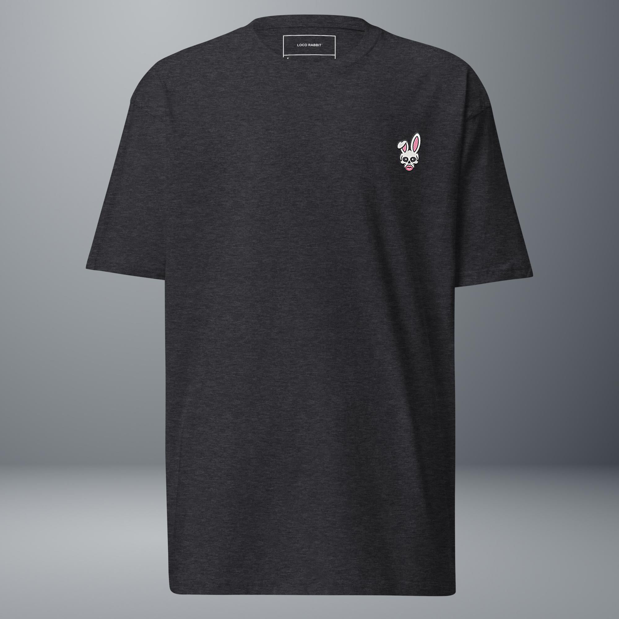 Men's Premium Heavyweight Tee