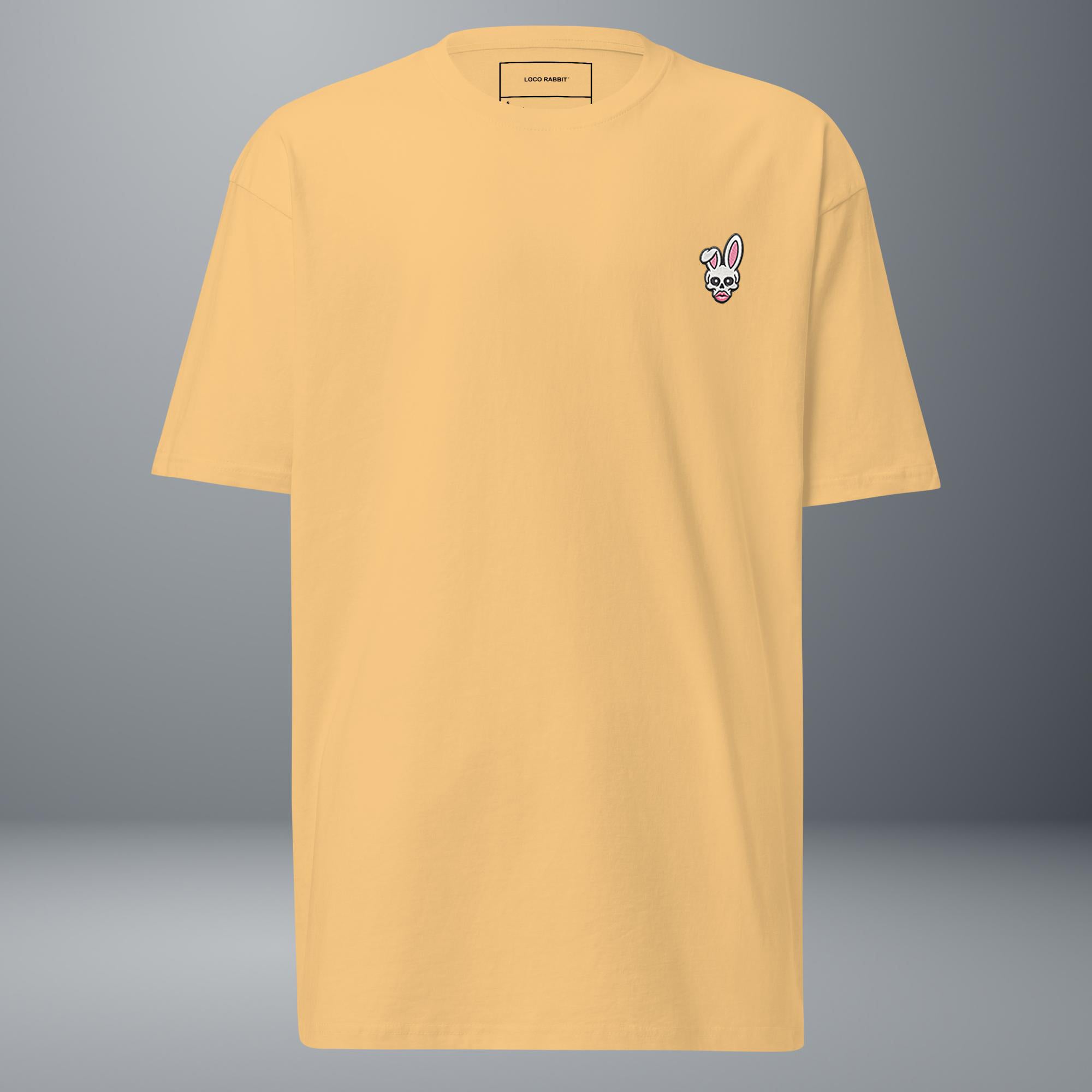 Men's Premium Heavyweight Tee