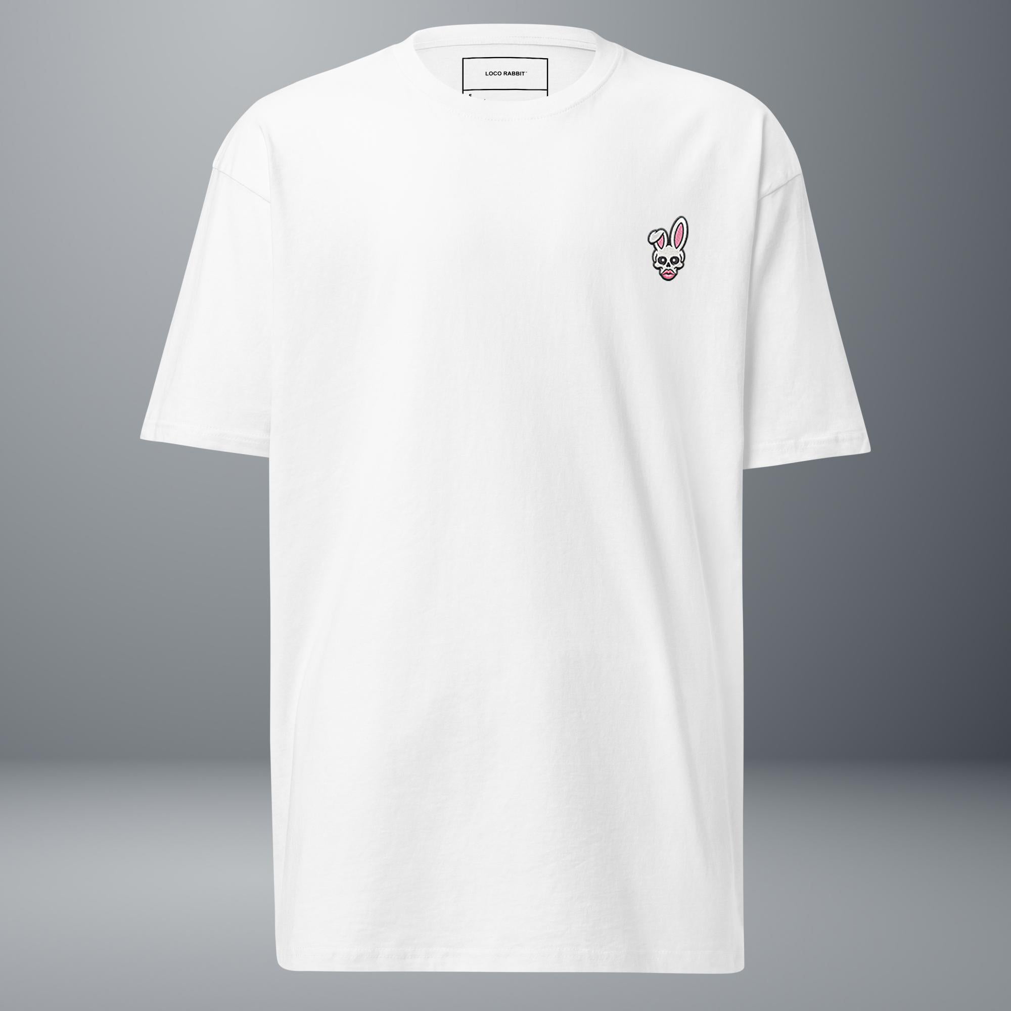 Men's Premium Heavyweight Tee