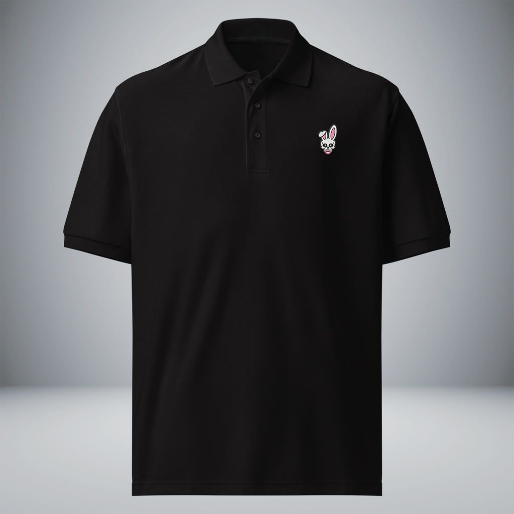 Men’s Premium Polo Shirt