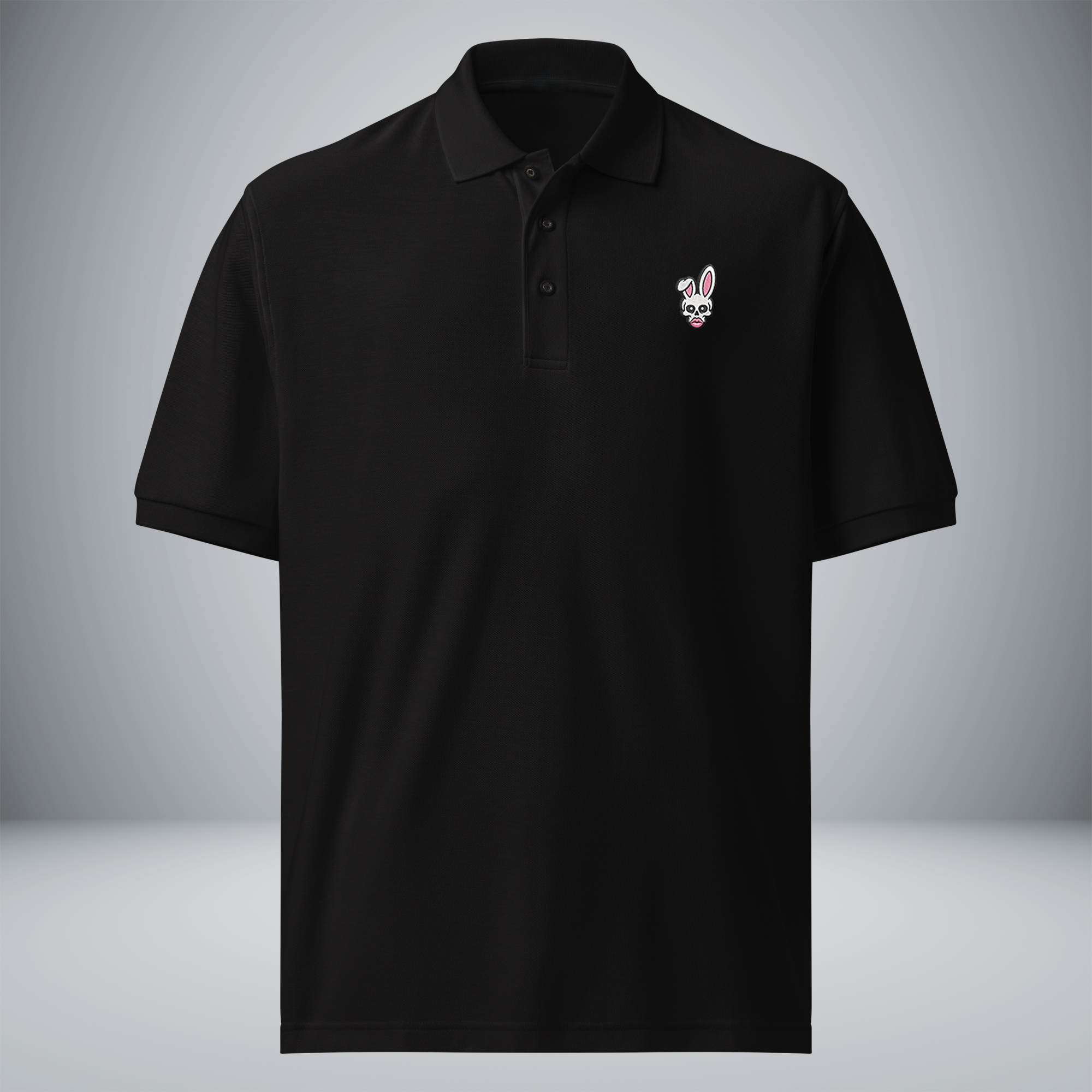 Men’s Premium Polo Shirt