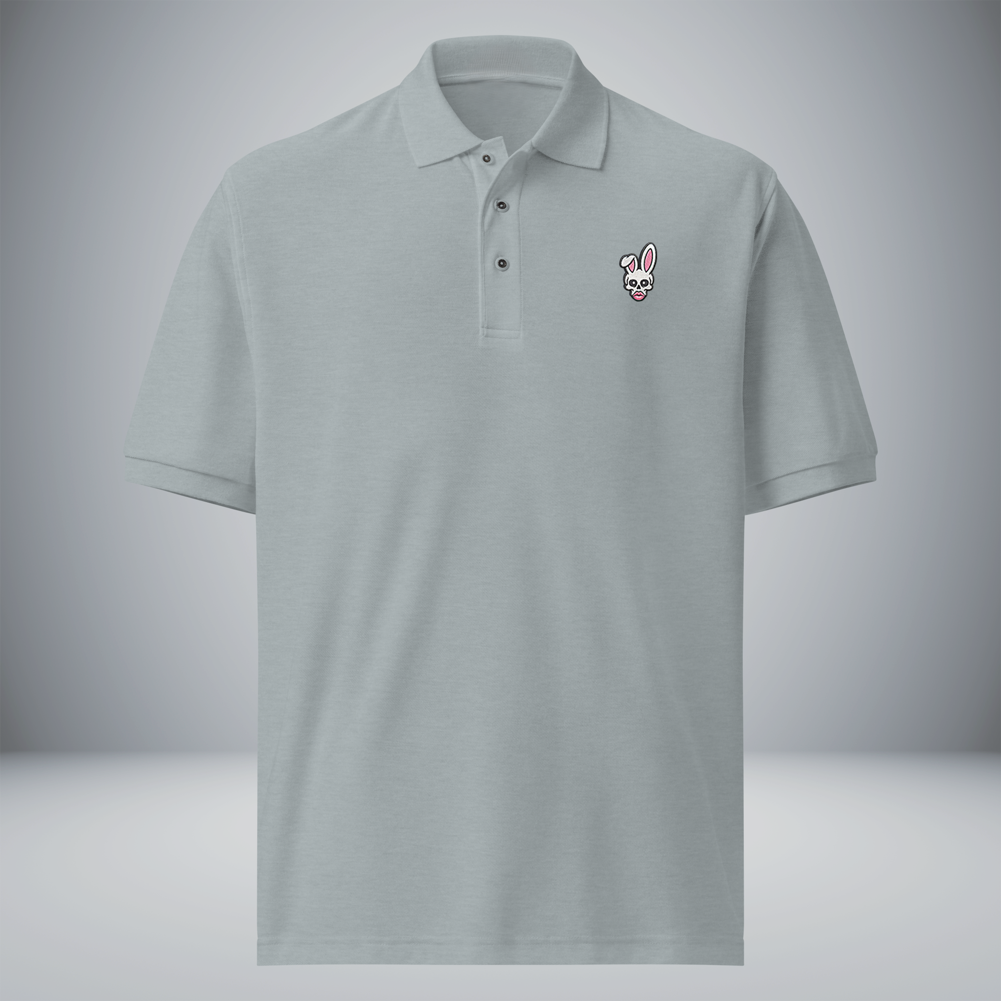 Men’s Premium Polo Shirt