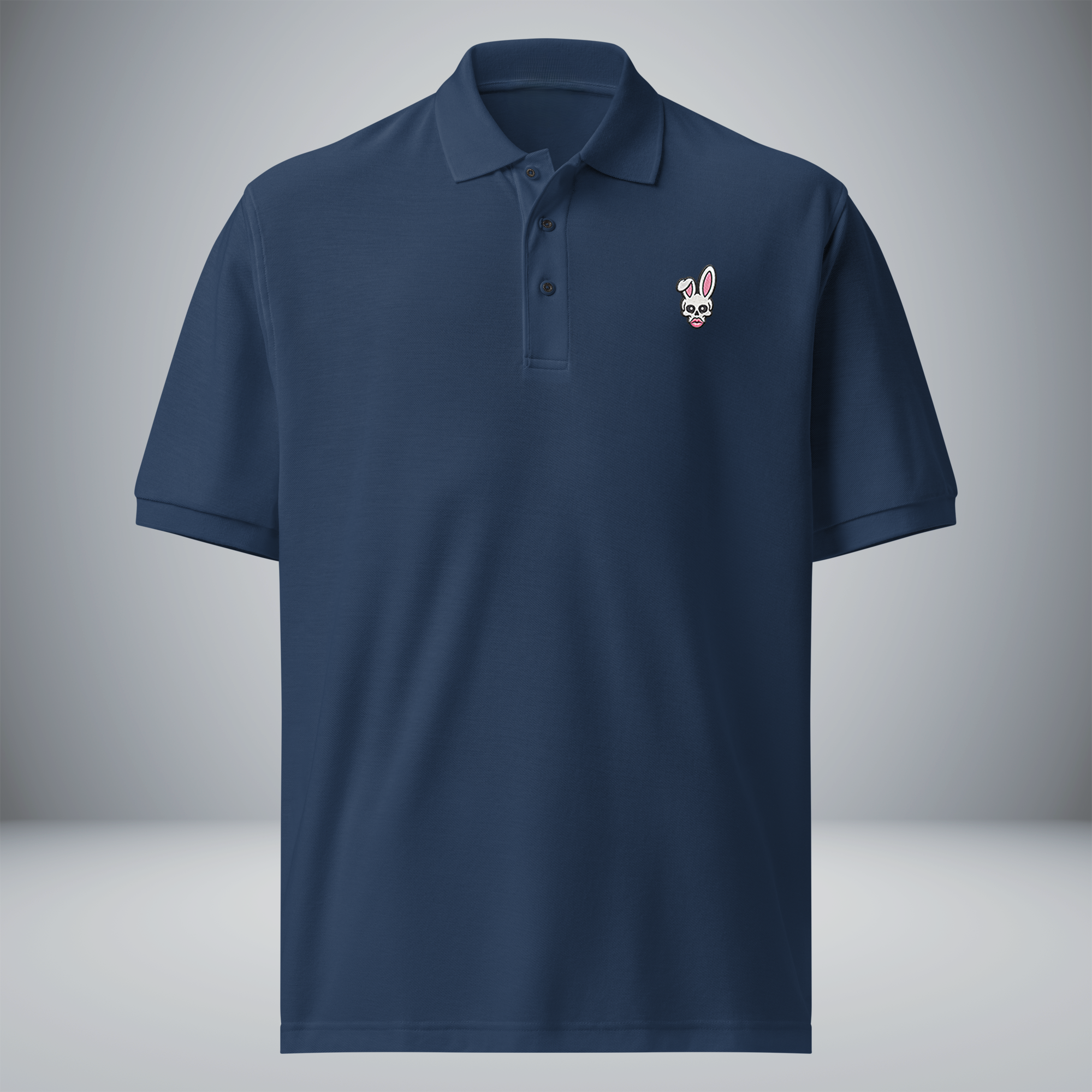 Men’s Premium Polo Shirt