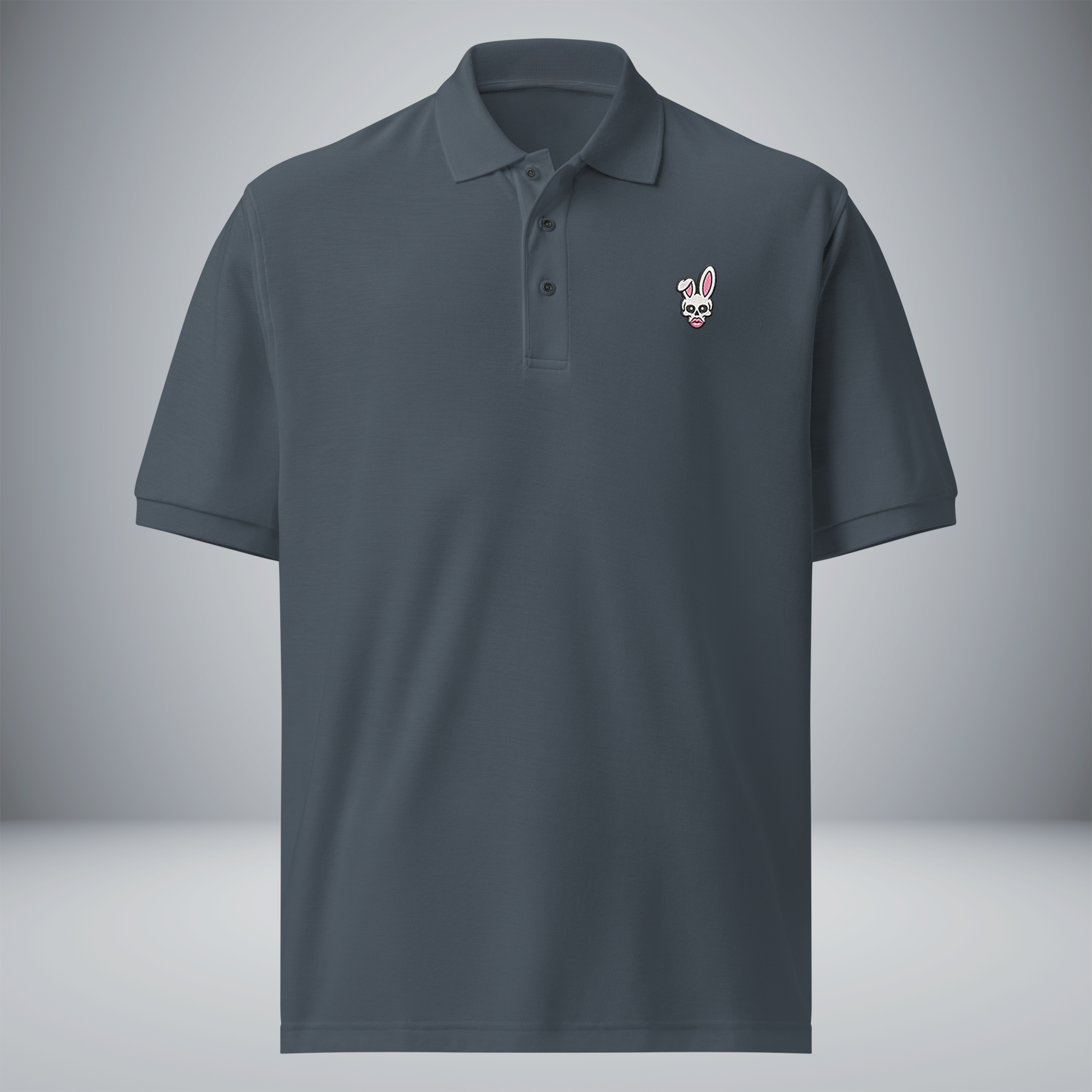 Men’s Premium Polo Shirt