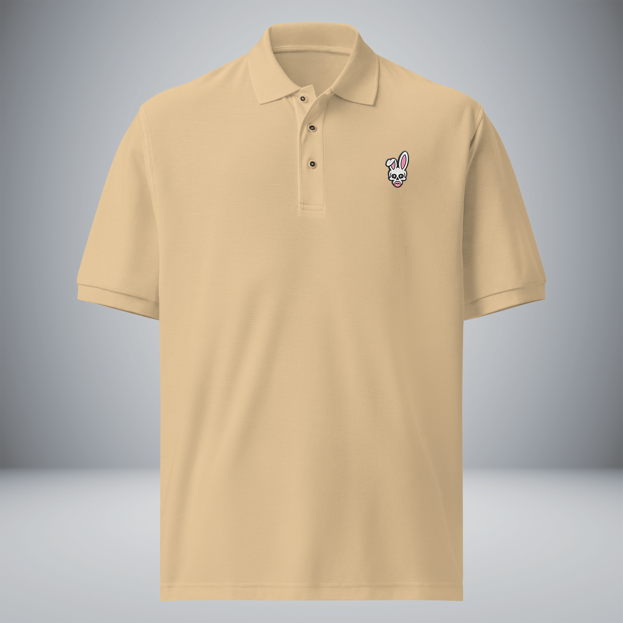 Men’s Premium Polo Shirt