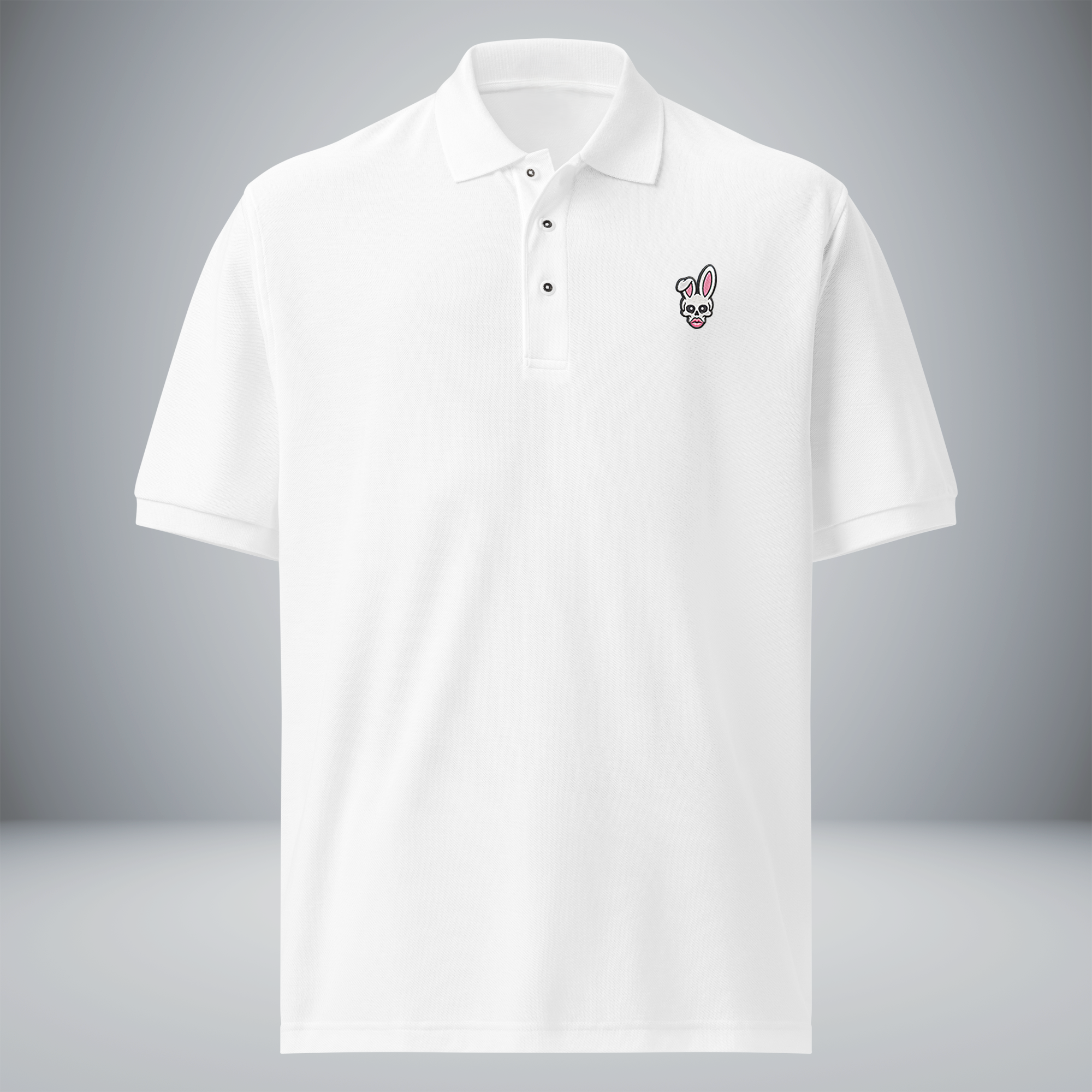 Men’s Premium Polo Shirt