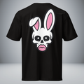 Men's Premium Short Sleeve Back Print Tee