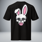 Men's Premium Short Sleeve Back Print Tee
