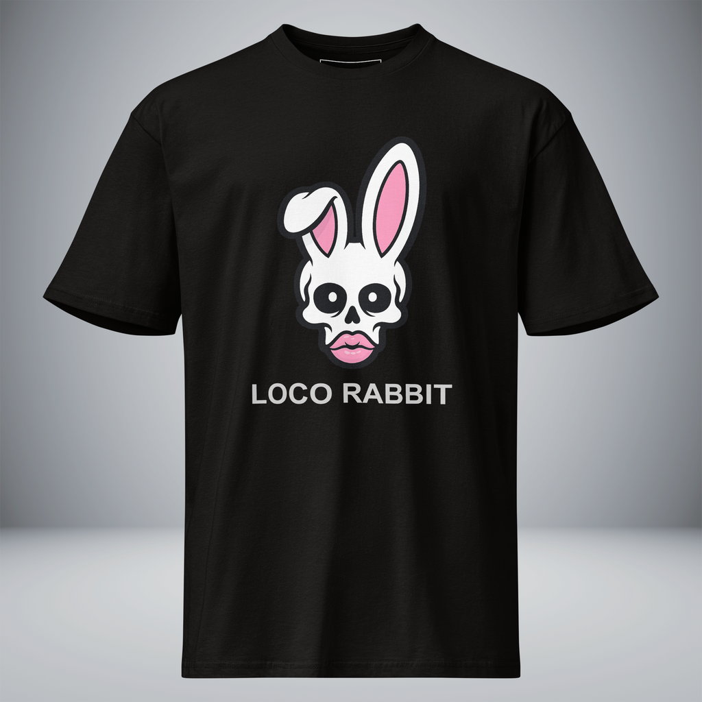 Men's Premium Short Sleeve Tee