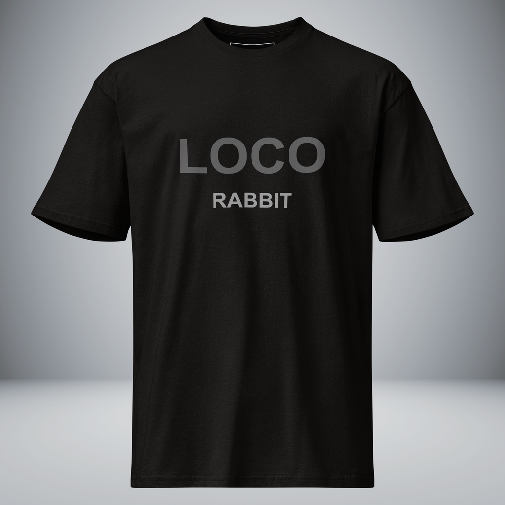Men's Premium Short Sleeve Tee