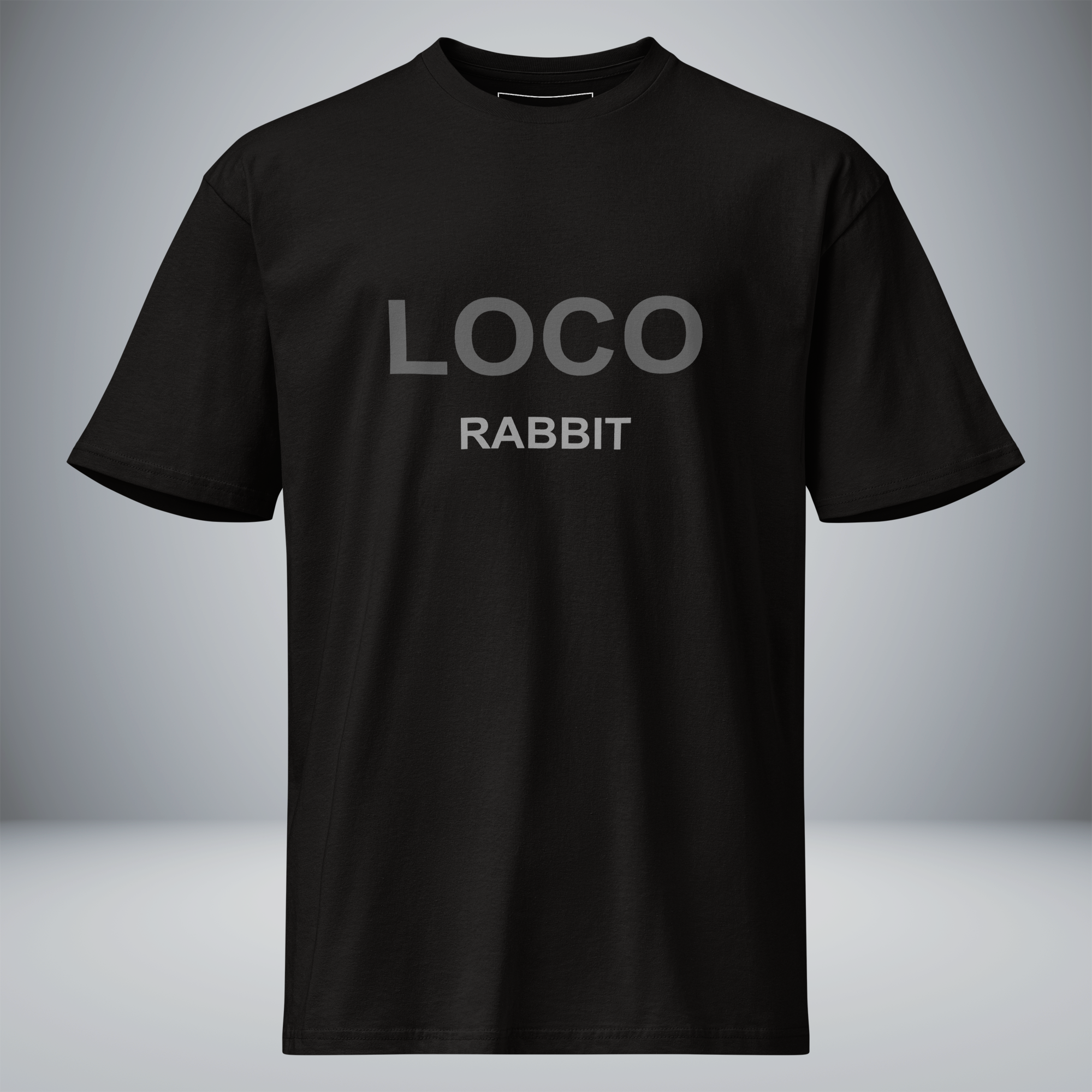 Men's Premium Short Sleeve Tee
