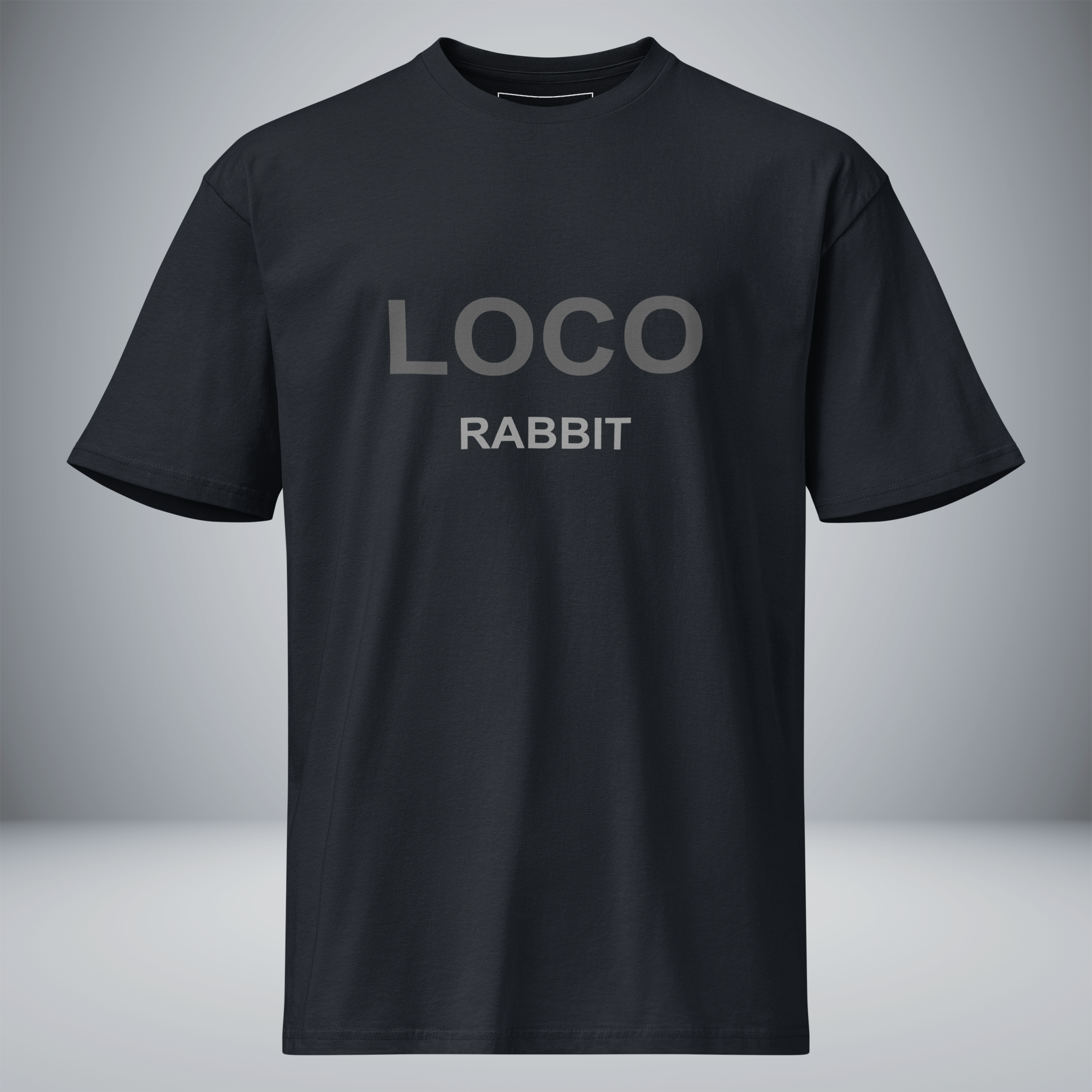 Men's Premium Short Sleeve Tee