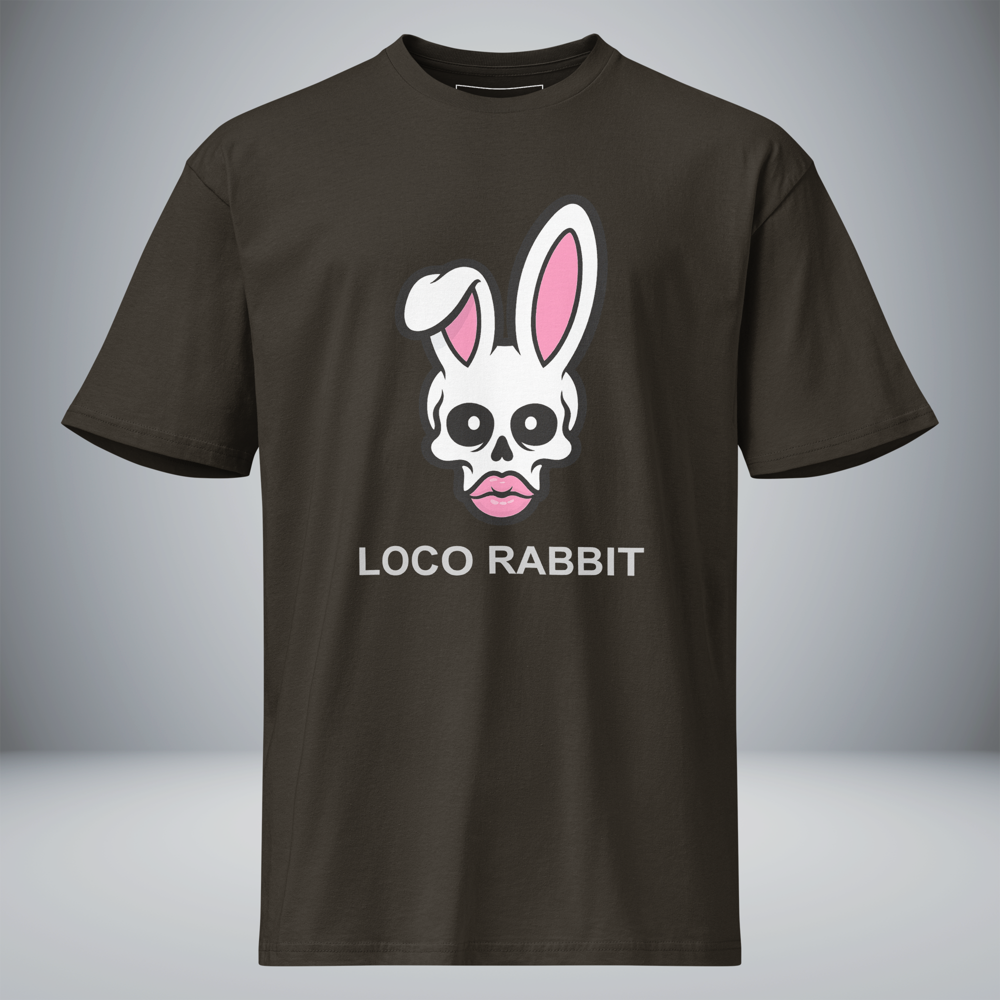 Men's Premium Short Sleeve Tee