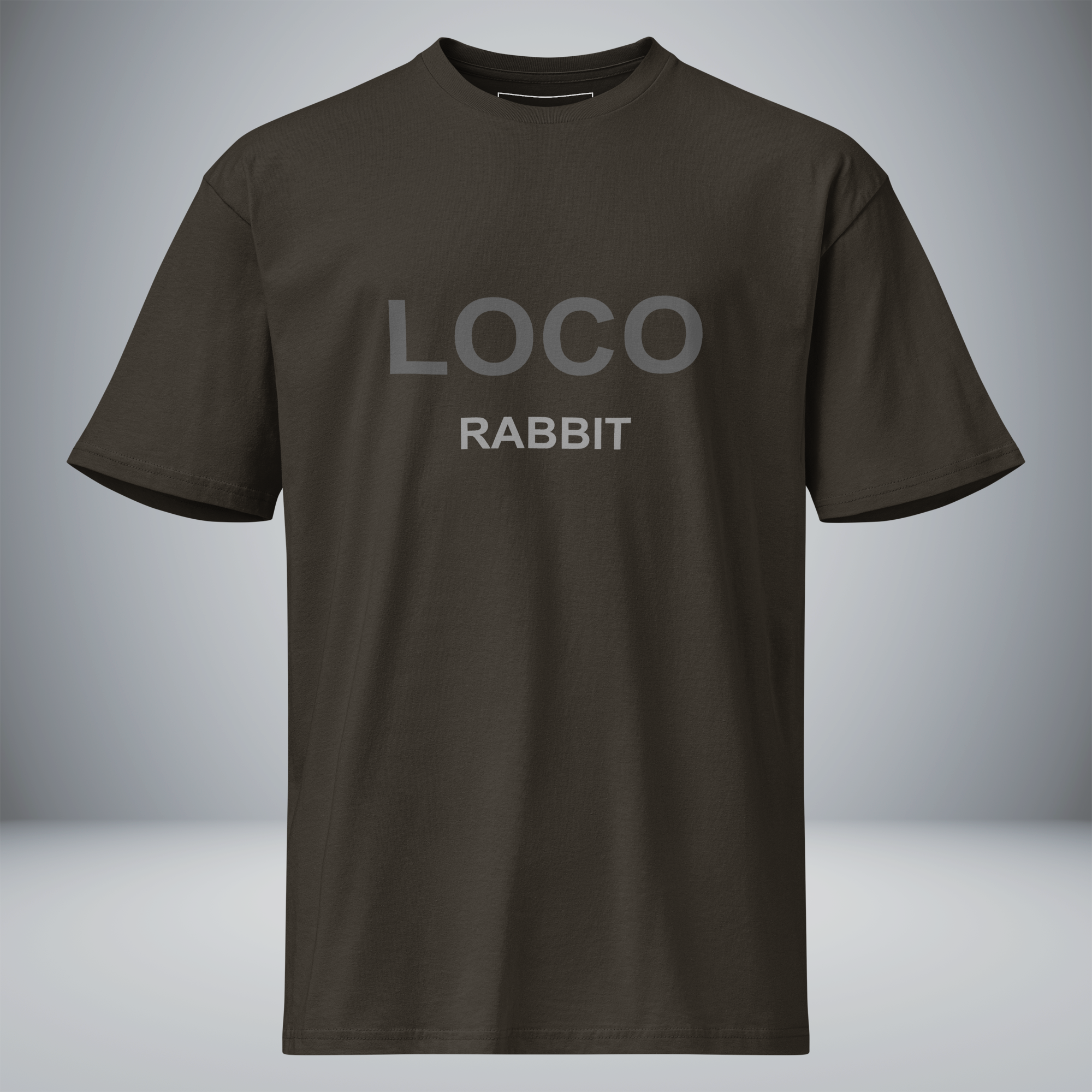 Men's Premium Short Sleeve Tee