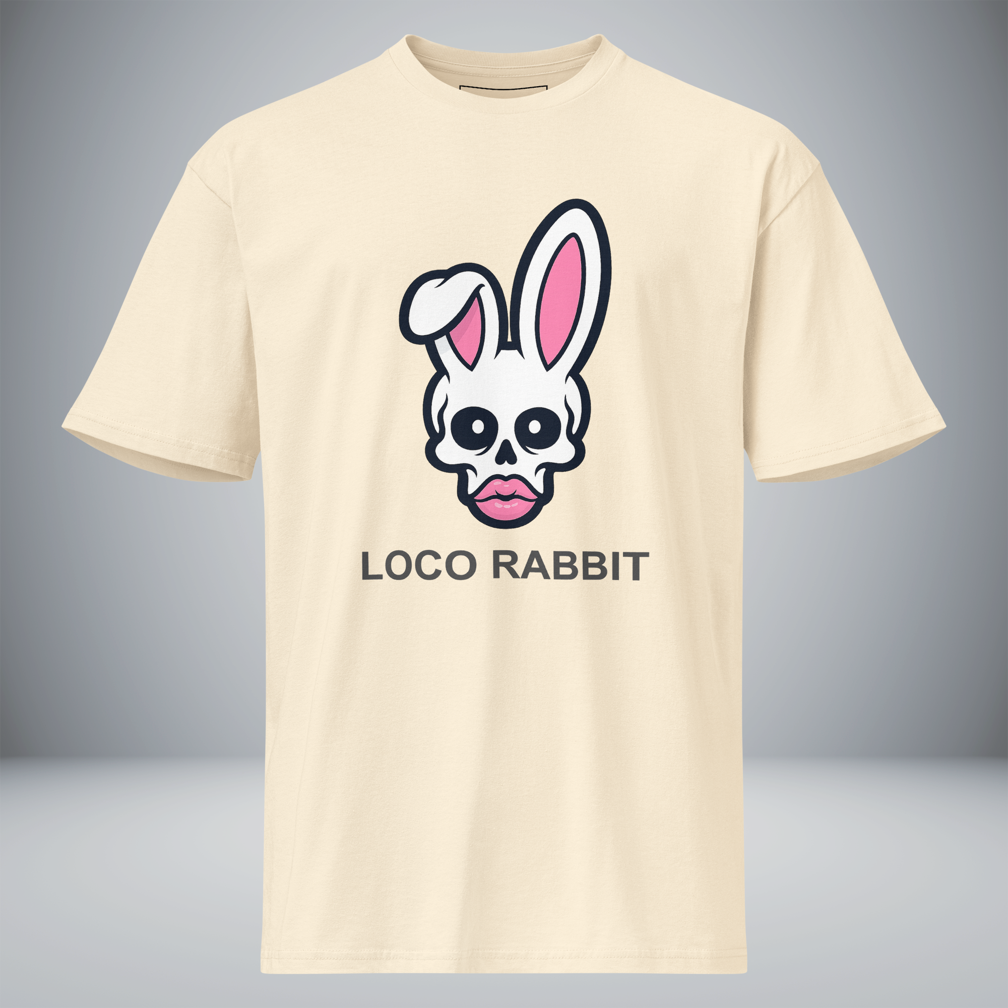 Men's Premium Short Sleeve Tee