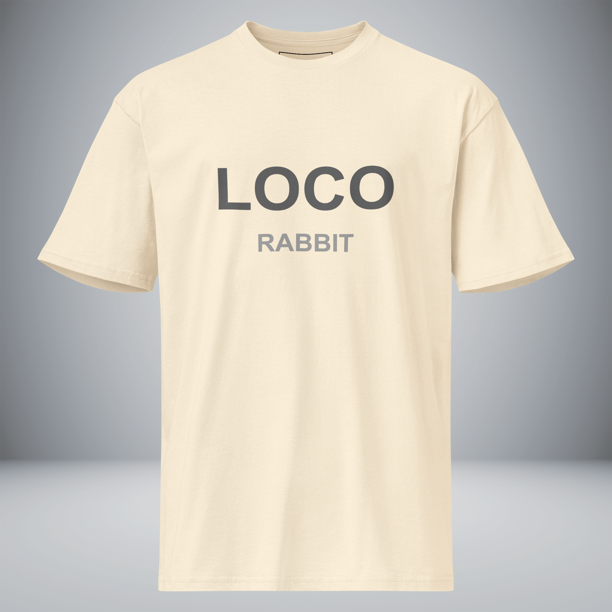 Men's Premium Short Sleeve Tee