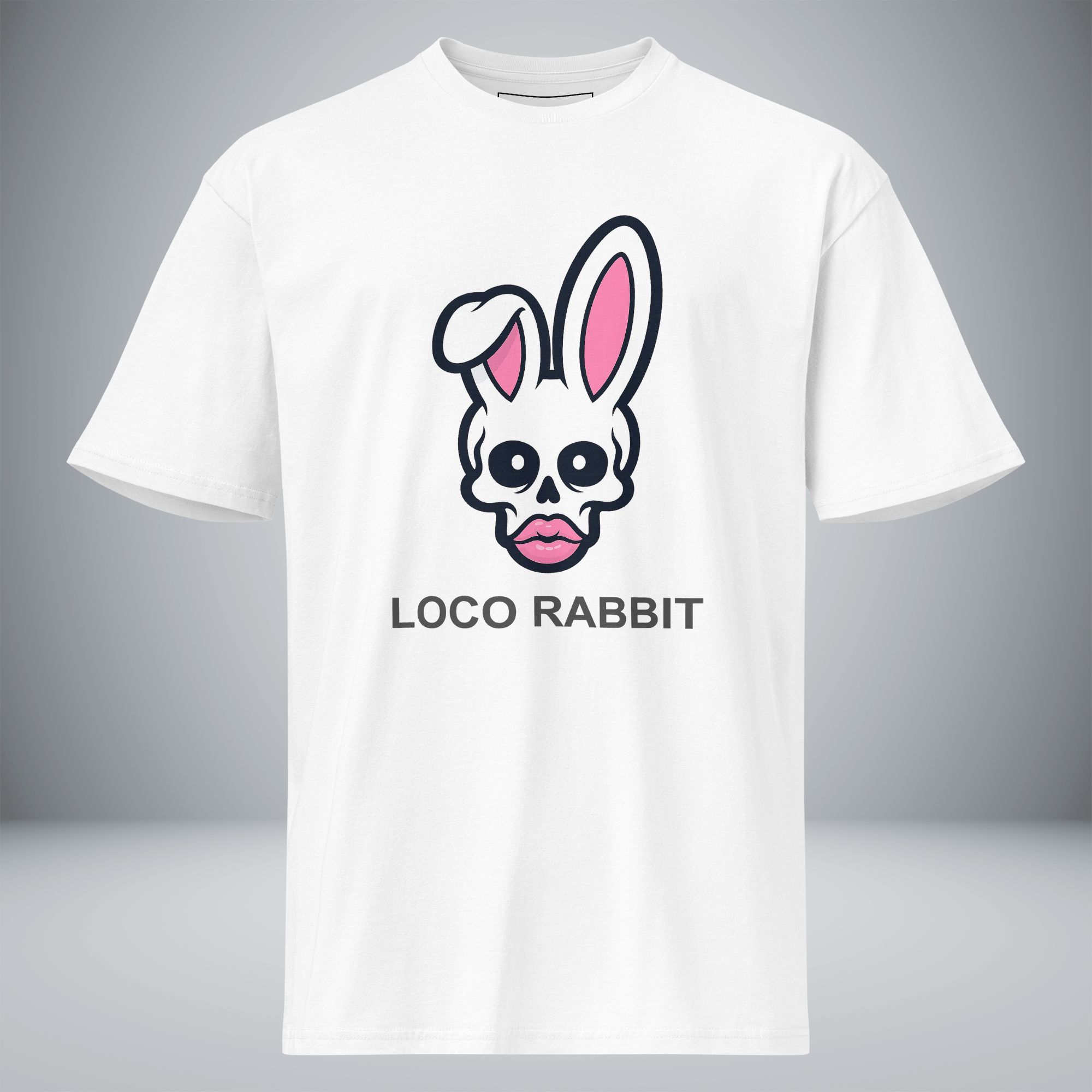 Men's Premium Short Sleeve Tee