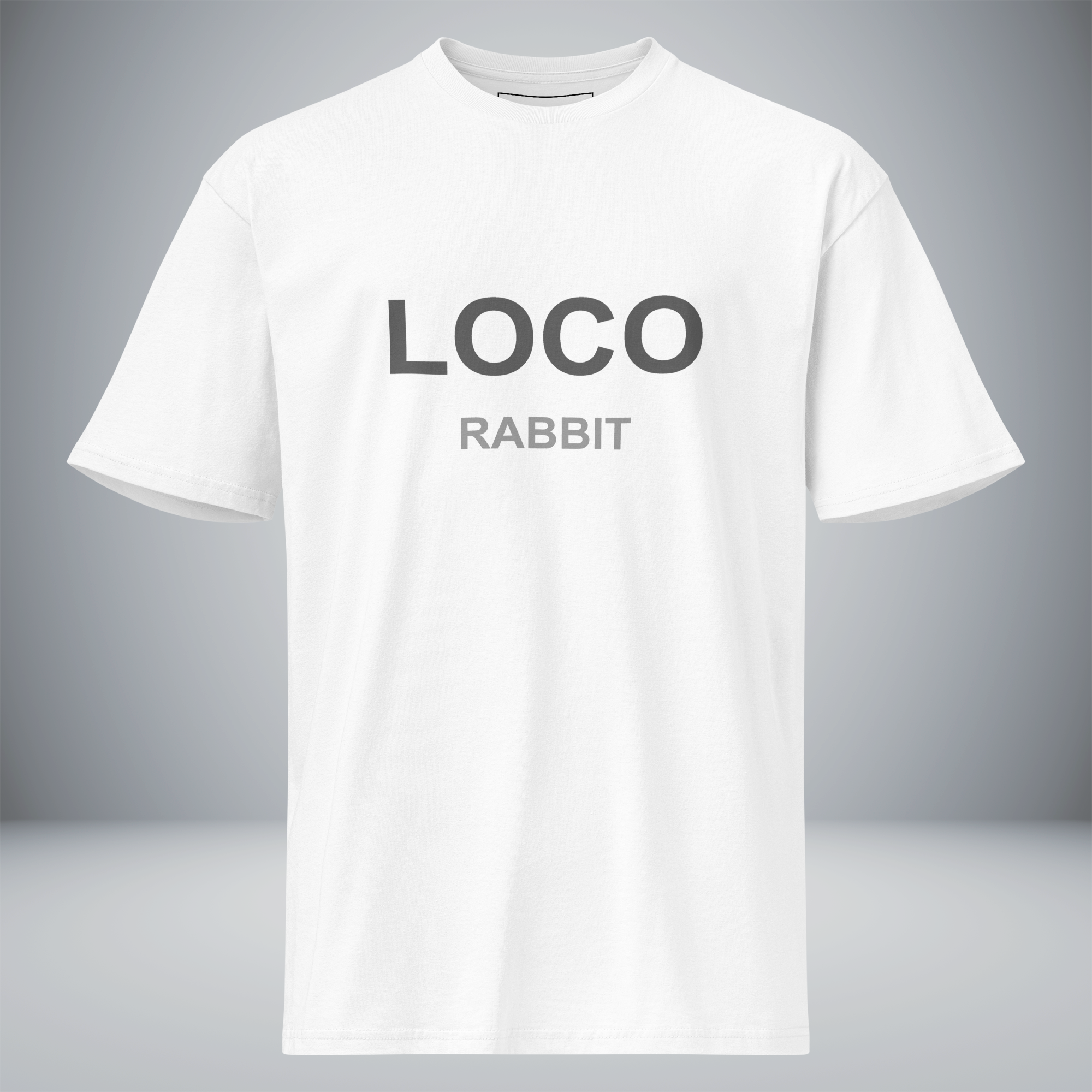 Men's Premium Short Sleeve Tee