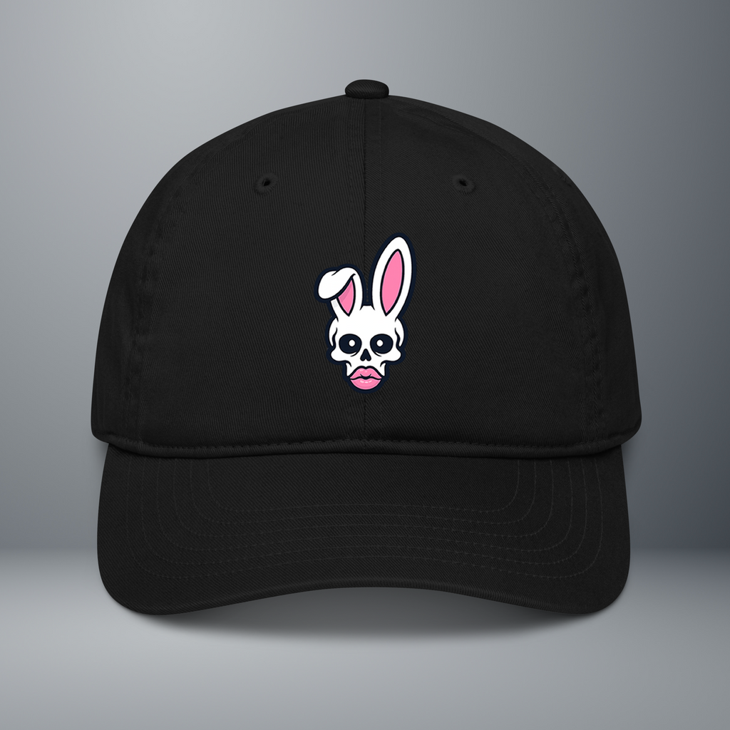 Organic Dad Hat