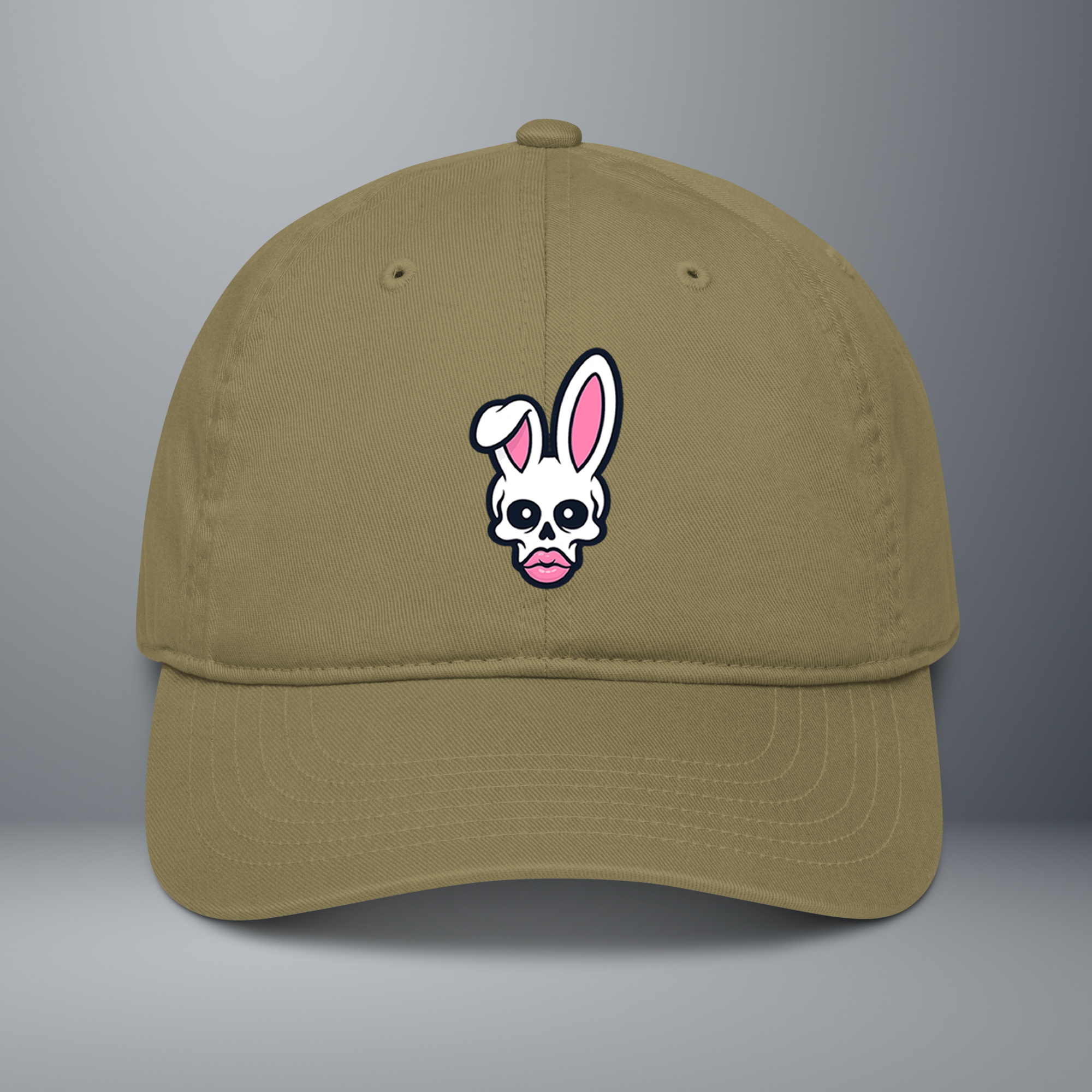 Organic Dad Hat