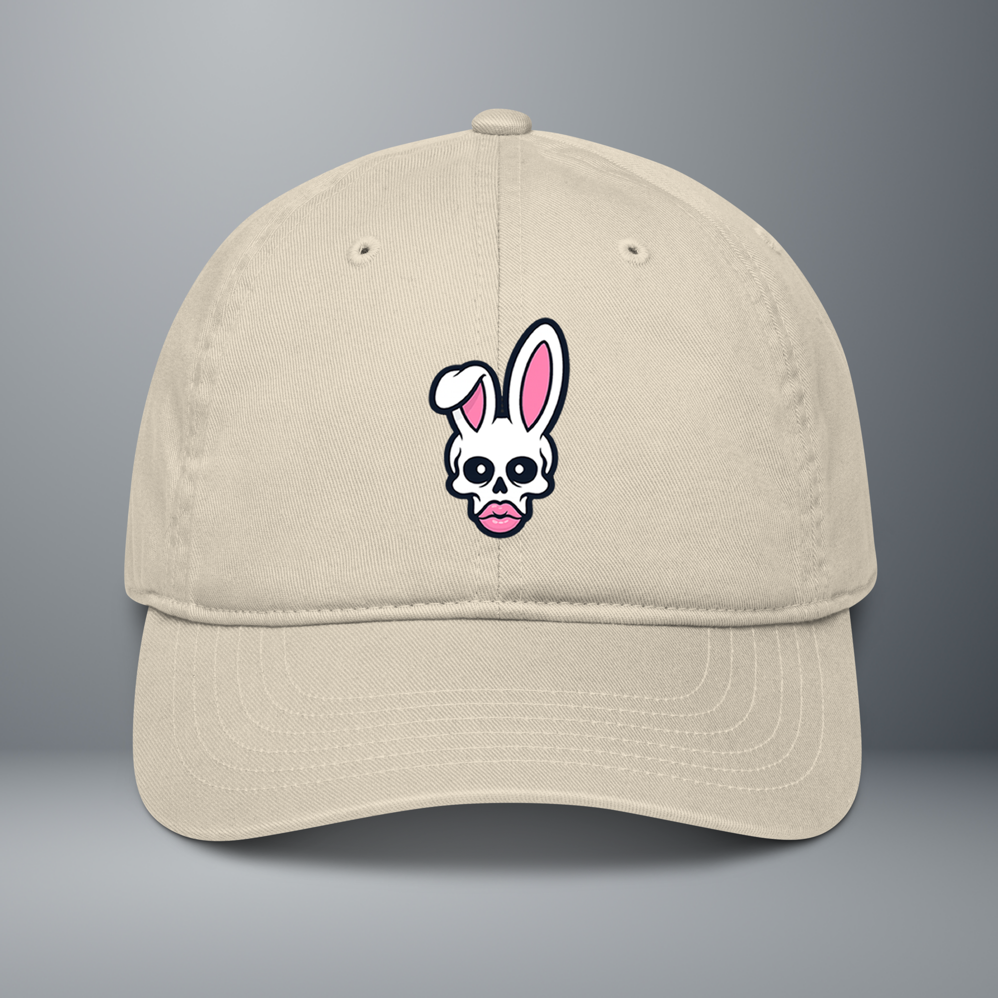 Organic Dad Hat