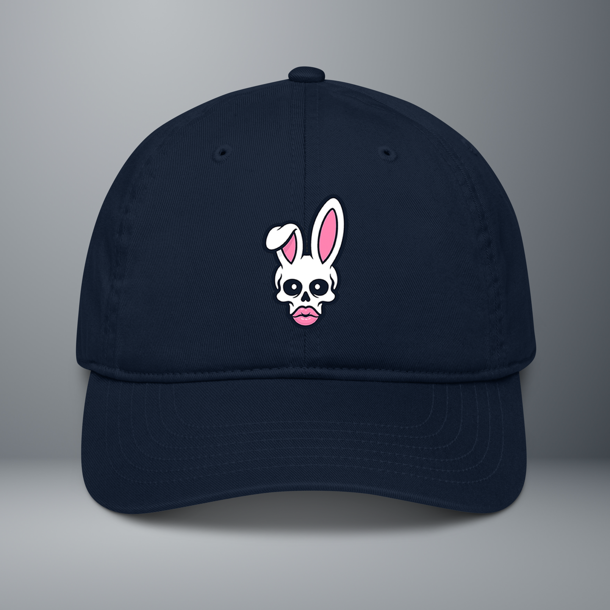 Organic Dad Hat