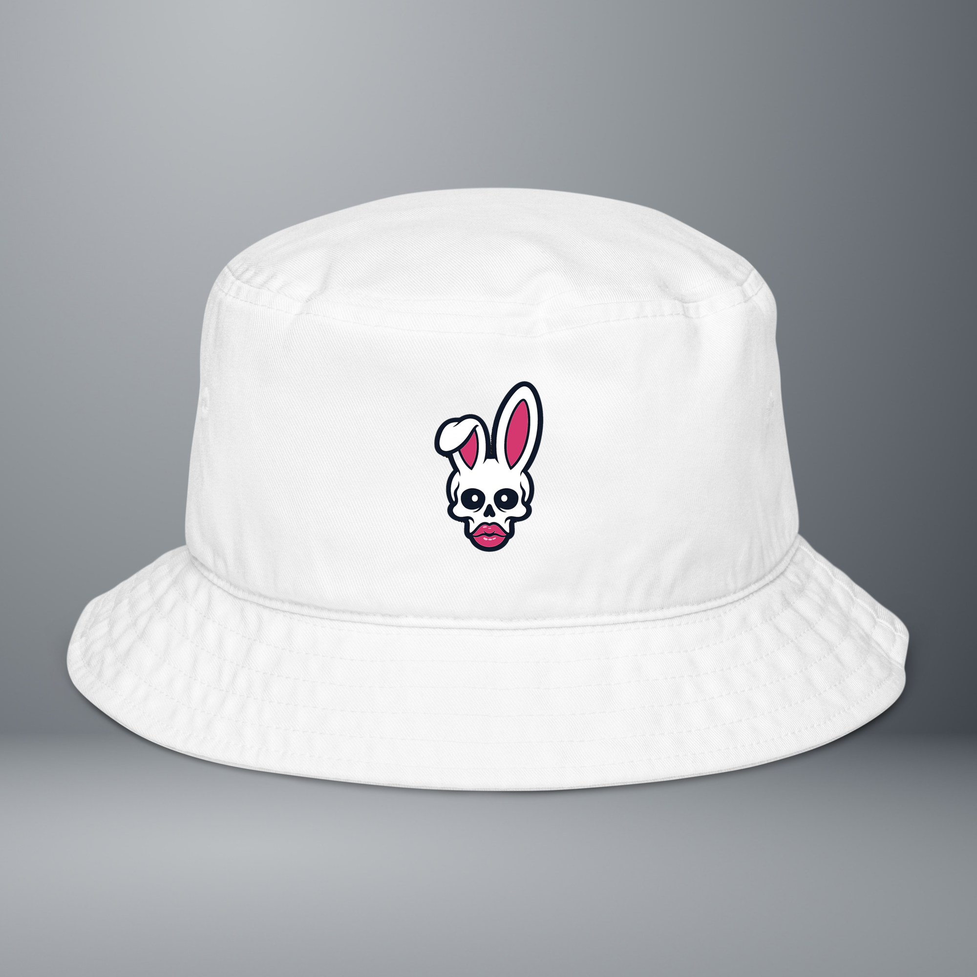 Organic Bucket Hat
