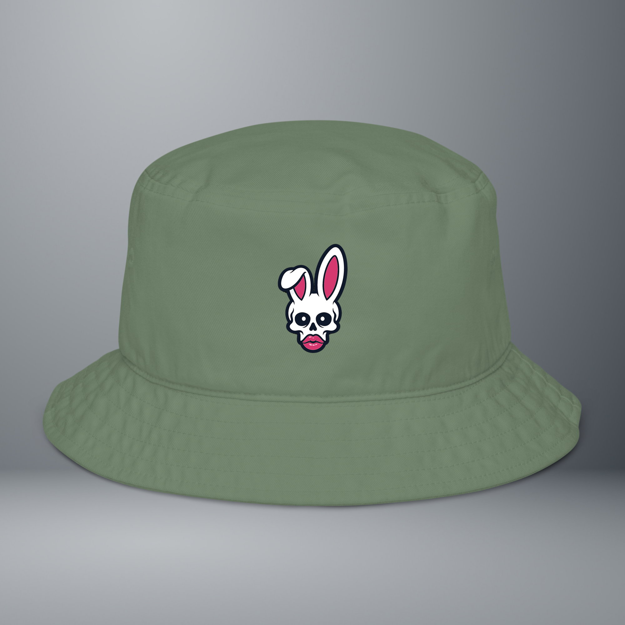 Organic Bucket Hat