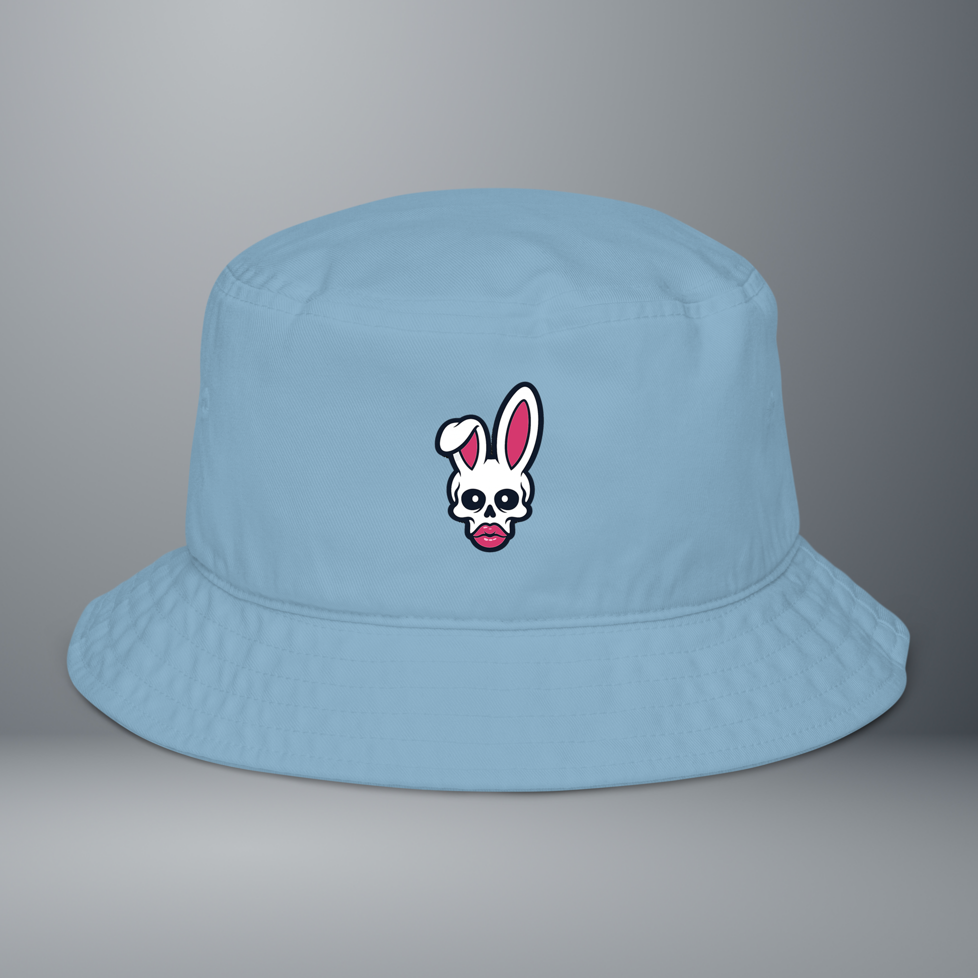 Organic Bucket Hat