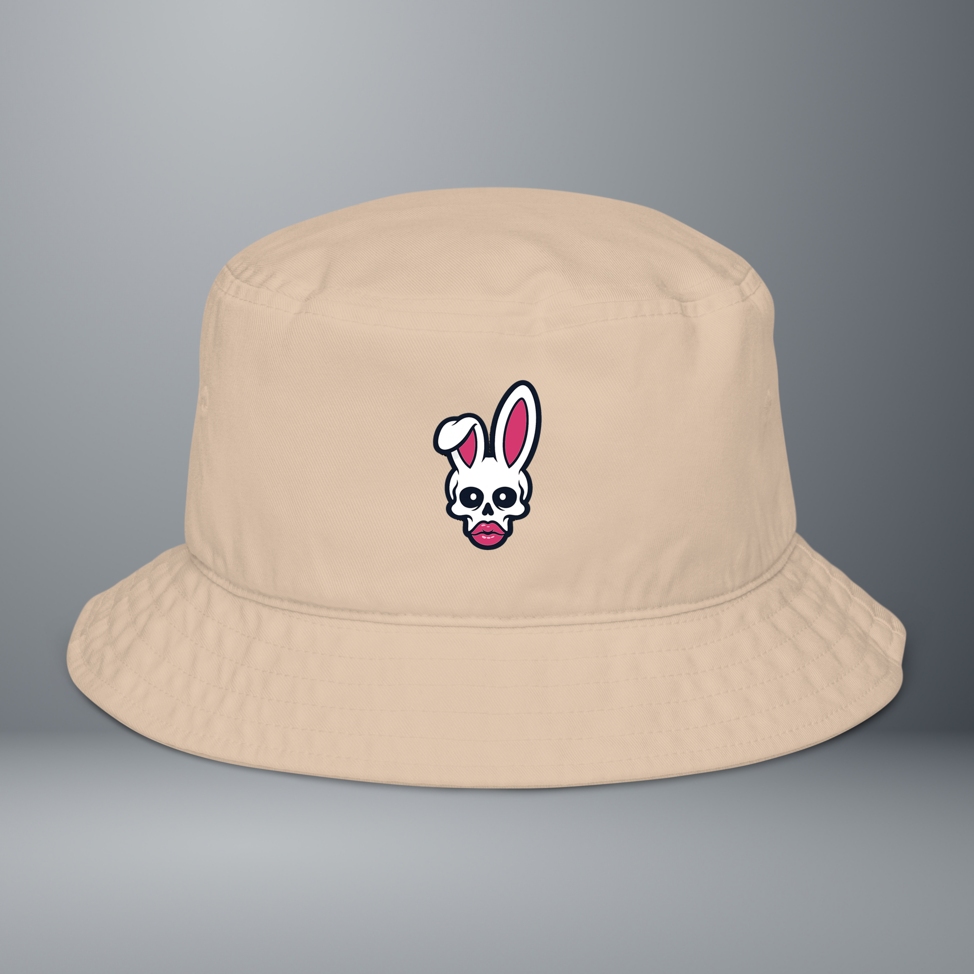 Organic Bucket Hat