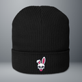 Organic Ribbed Beanie
