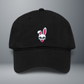 Garment Washed Baseball Cap