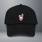 Garment Washed Baseball Cap