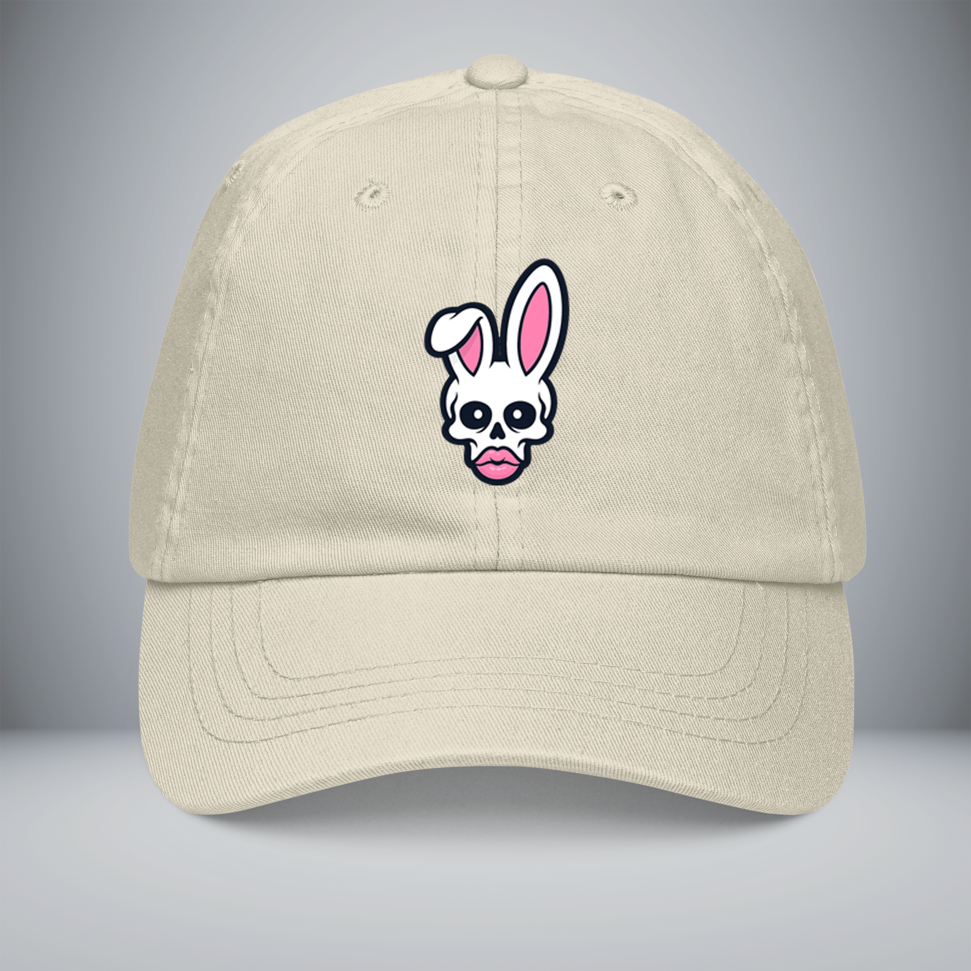 Pastel Baseball Hat