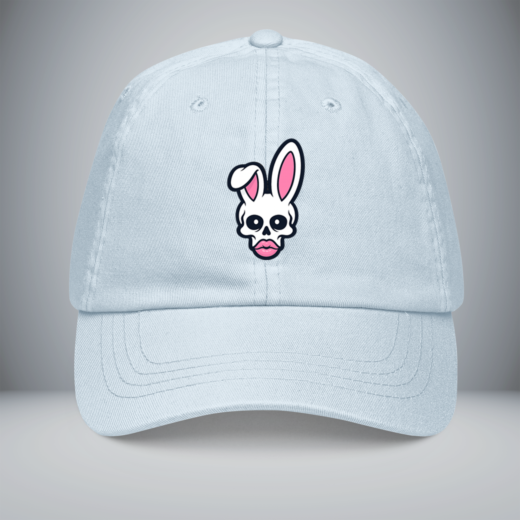 Pastel Baseball Hat