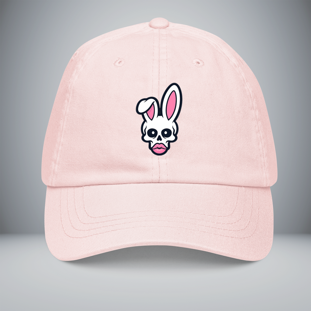 Pastel Baseball Hat