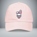Pastel Baseball Hat