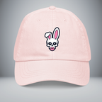 Pastel Baseball Hat