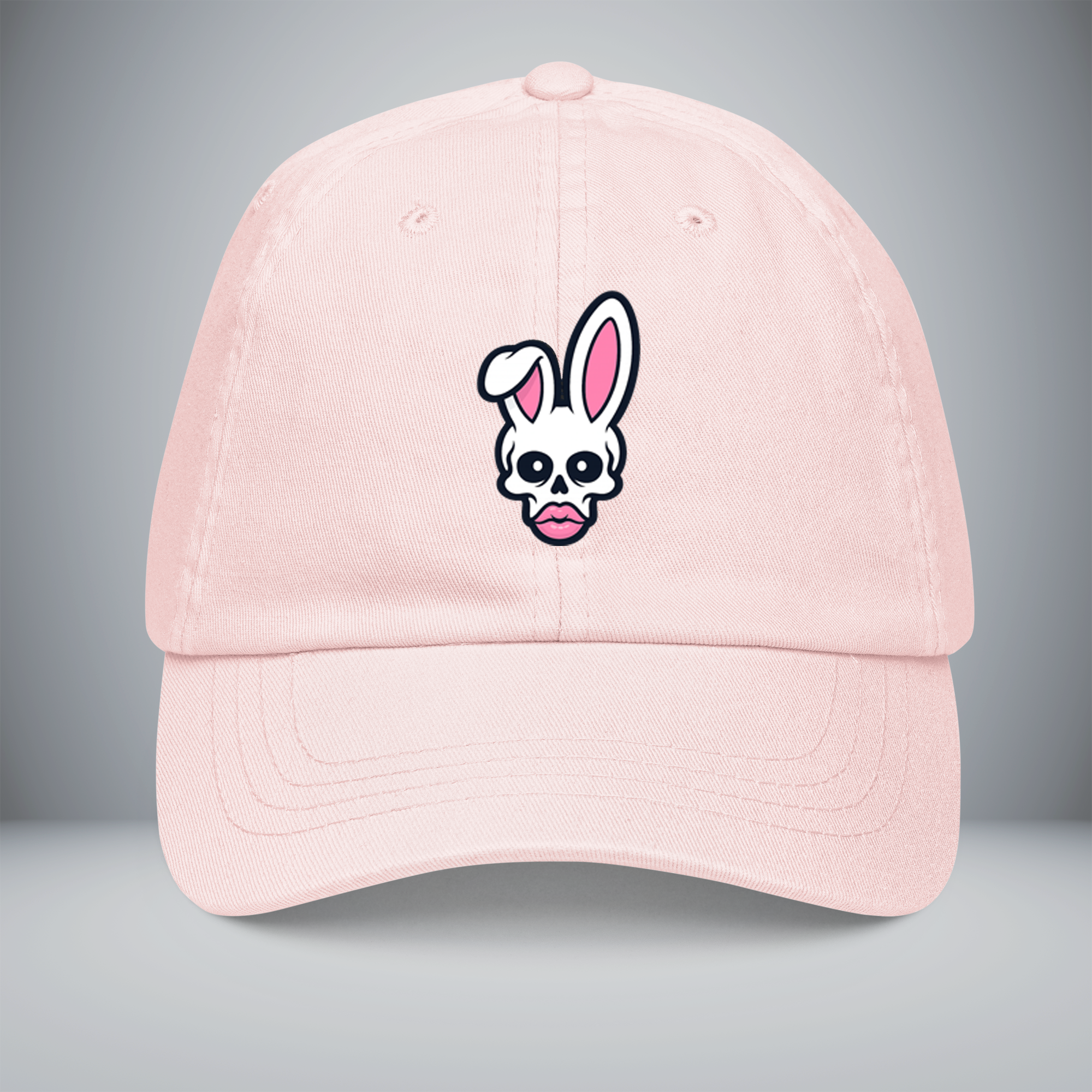 Pastel Baseball Hat