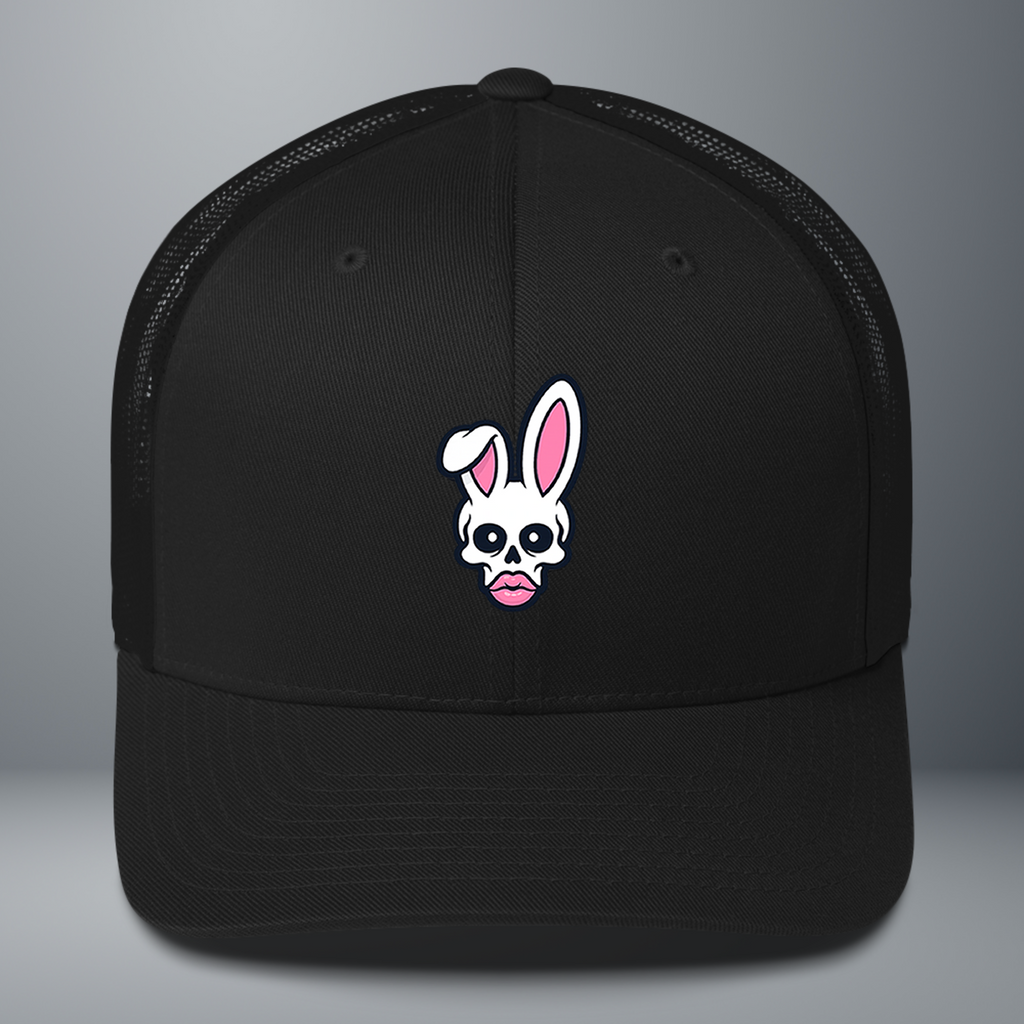 Retro Trucker Hat