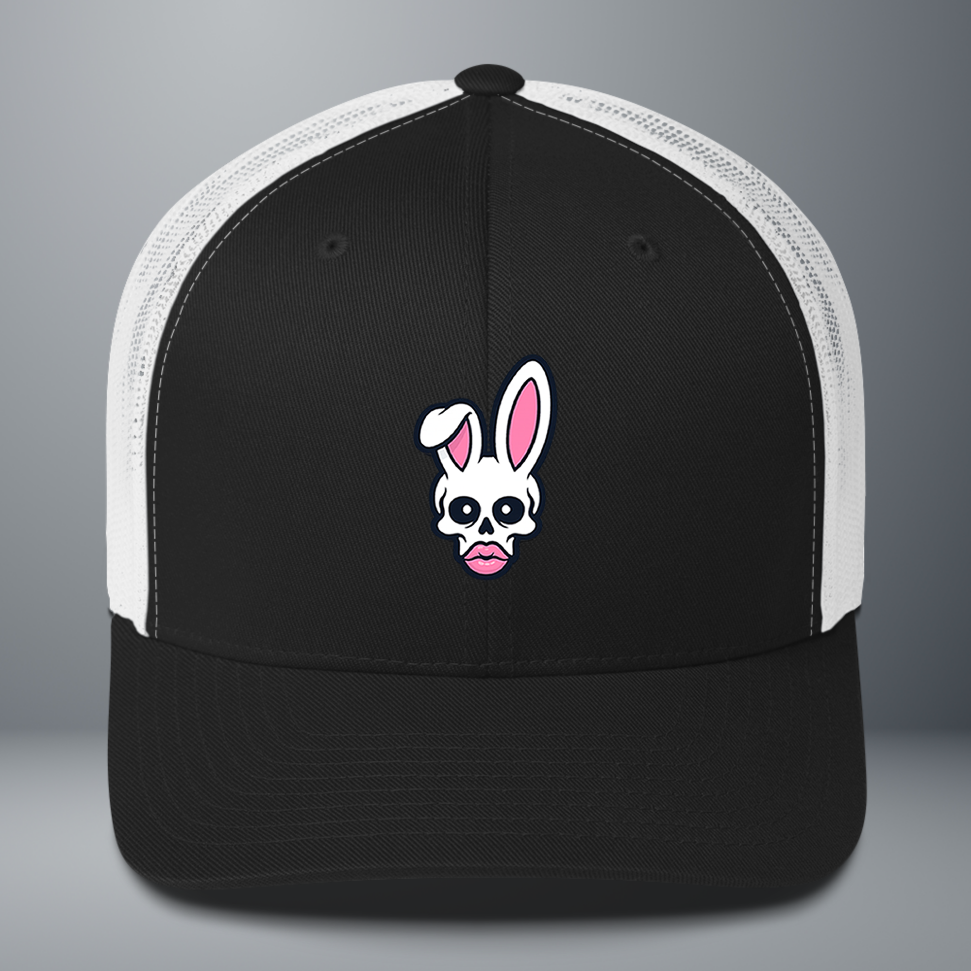 Retro Trucker Hat