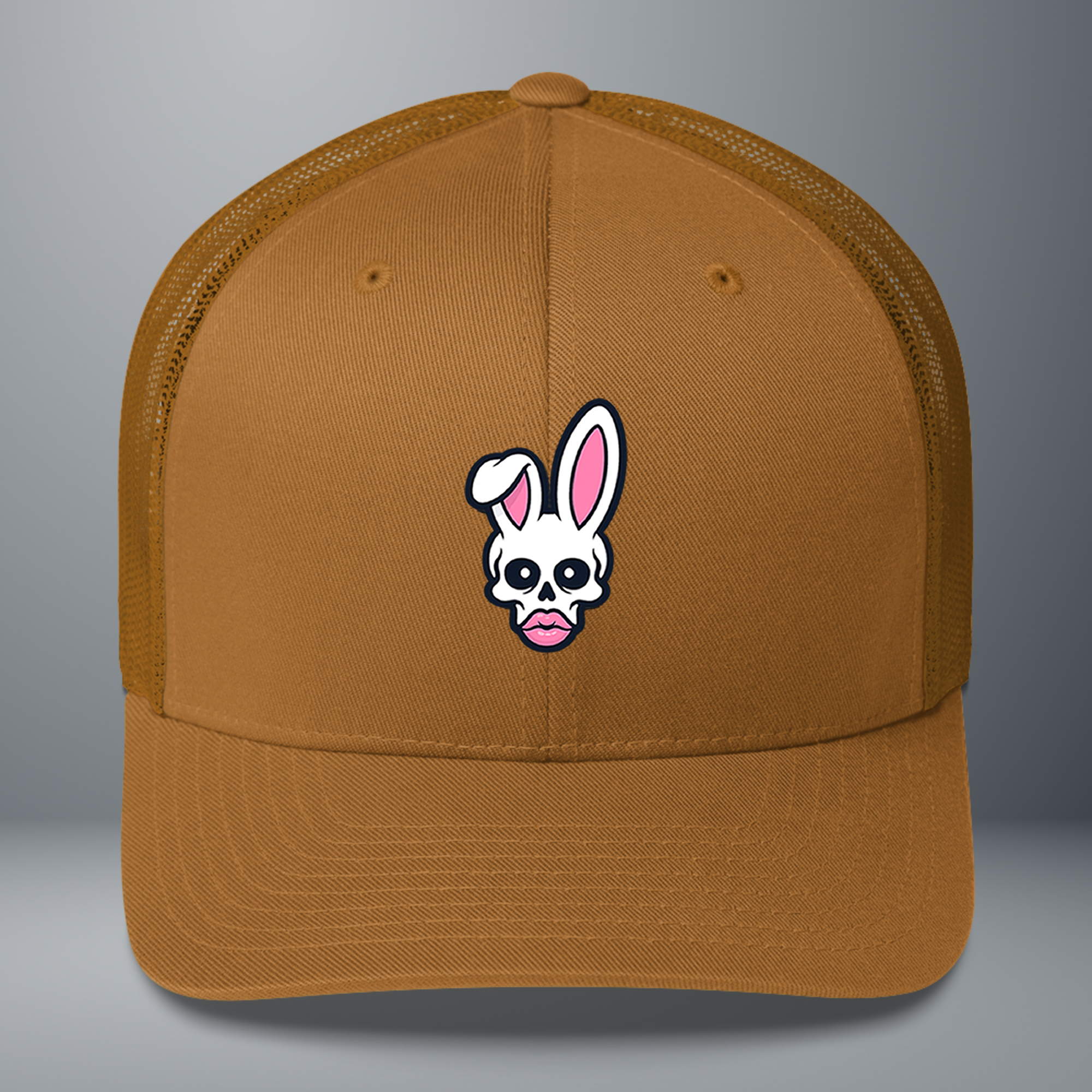 Retro Trucker Hat
