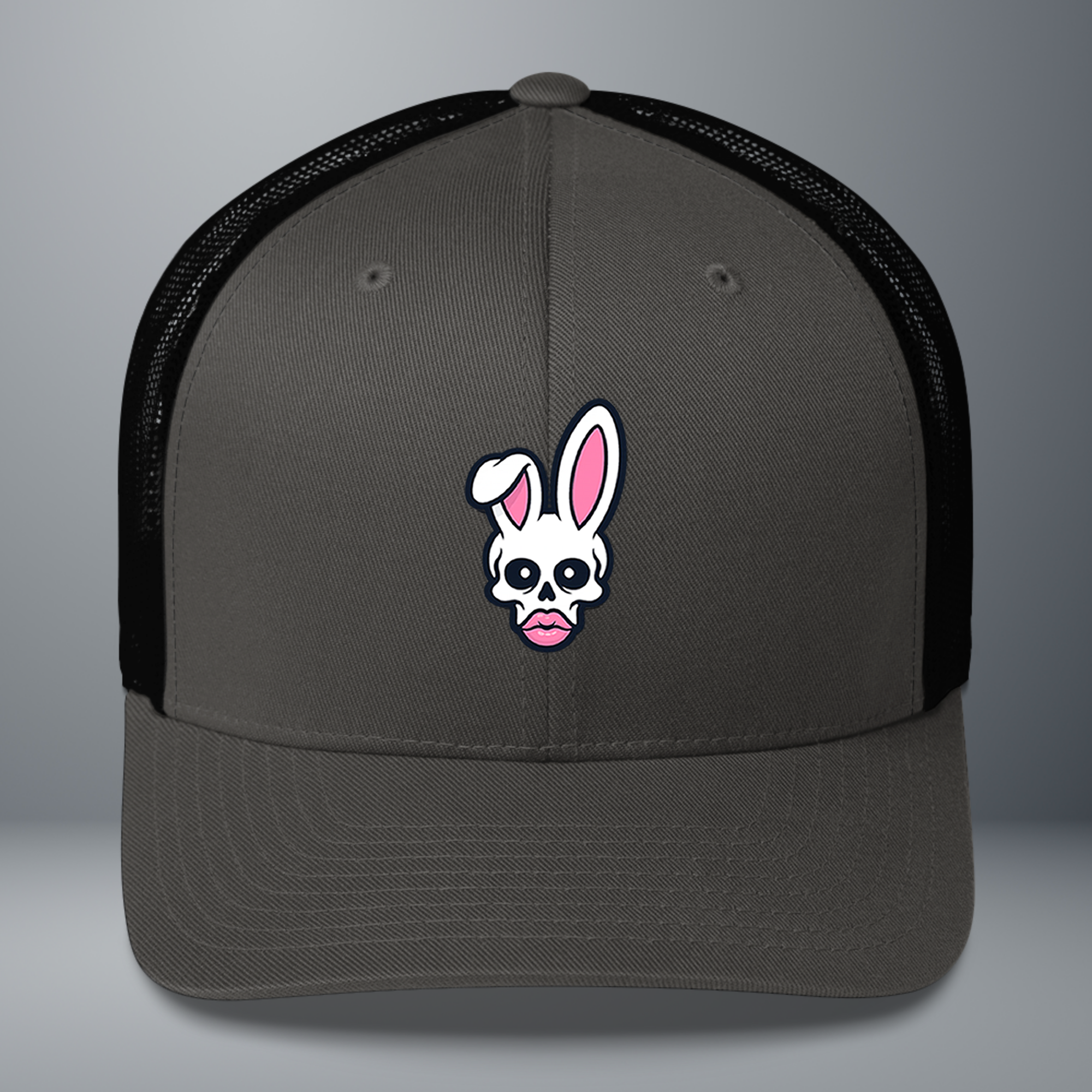 Retro Trucker Hat