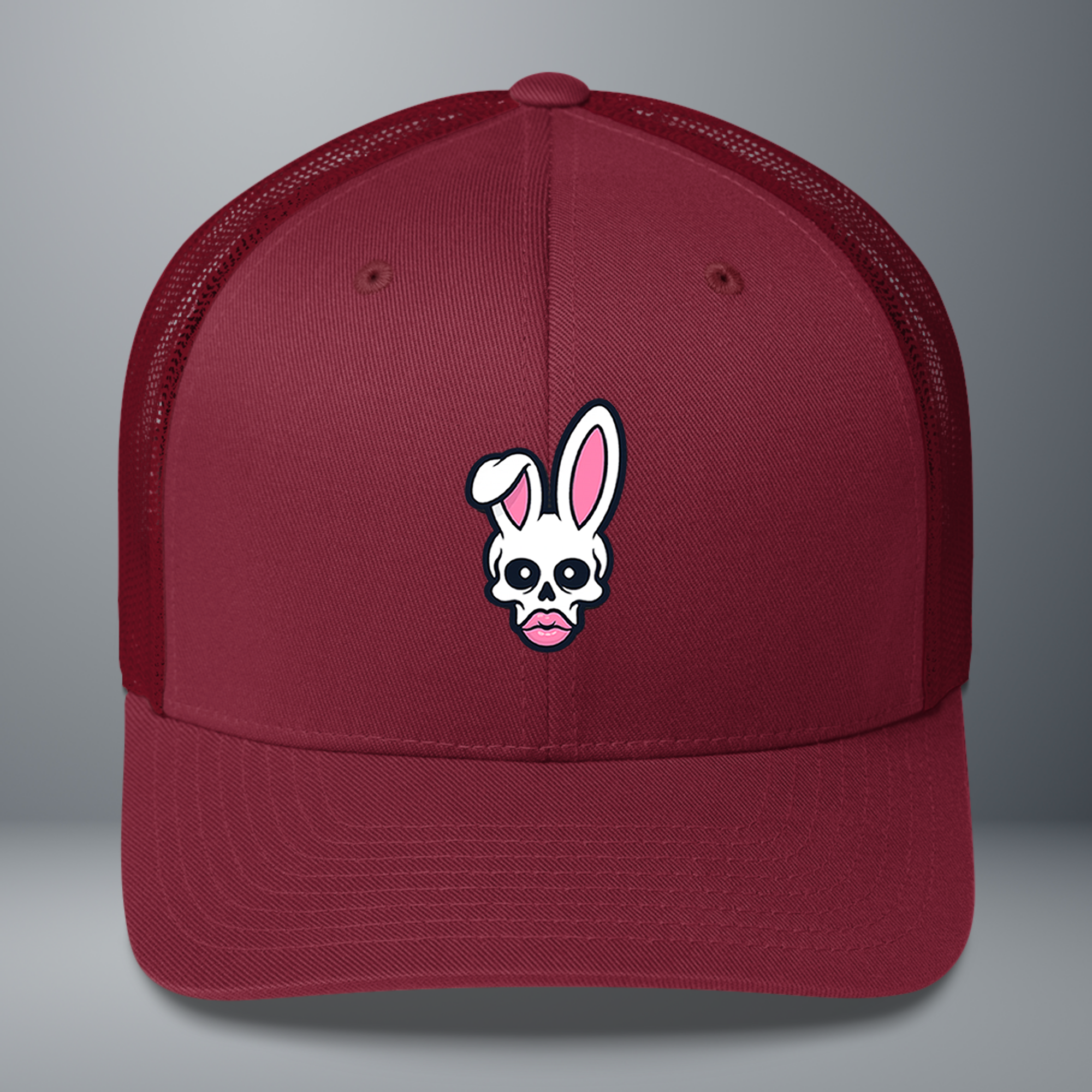 Retro Trucker Hat