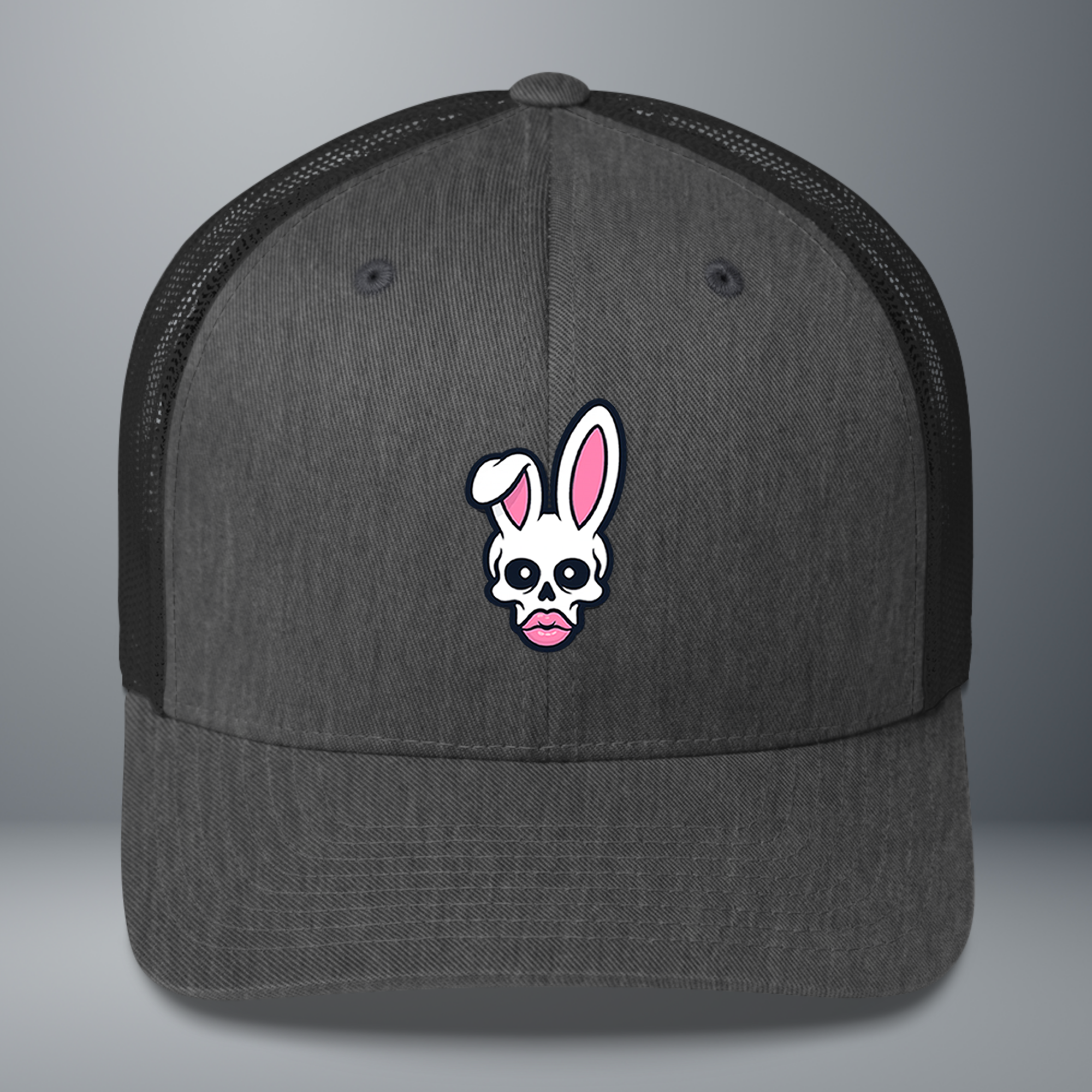 Retro Trucker Hat