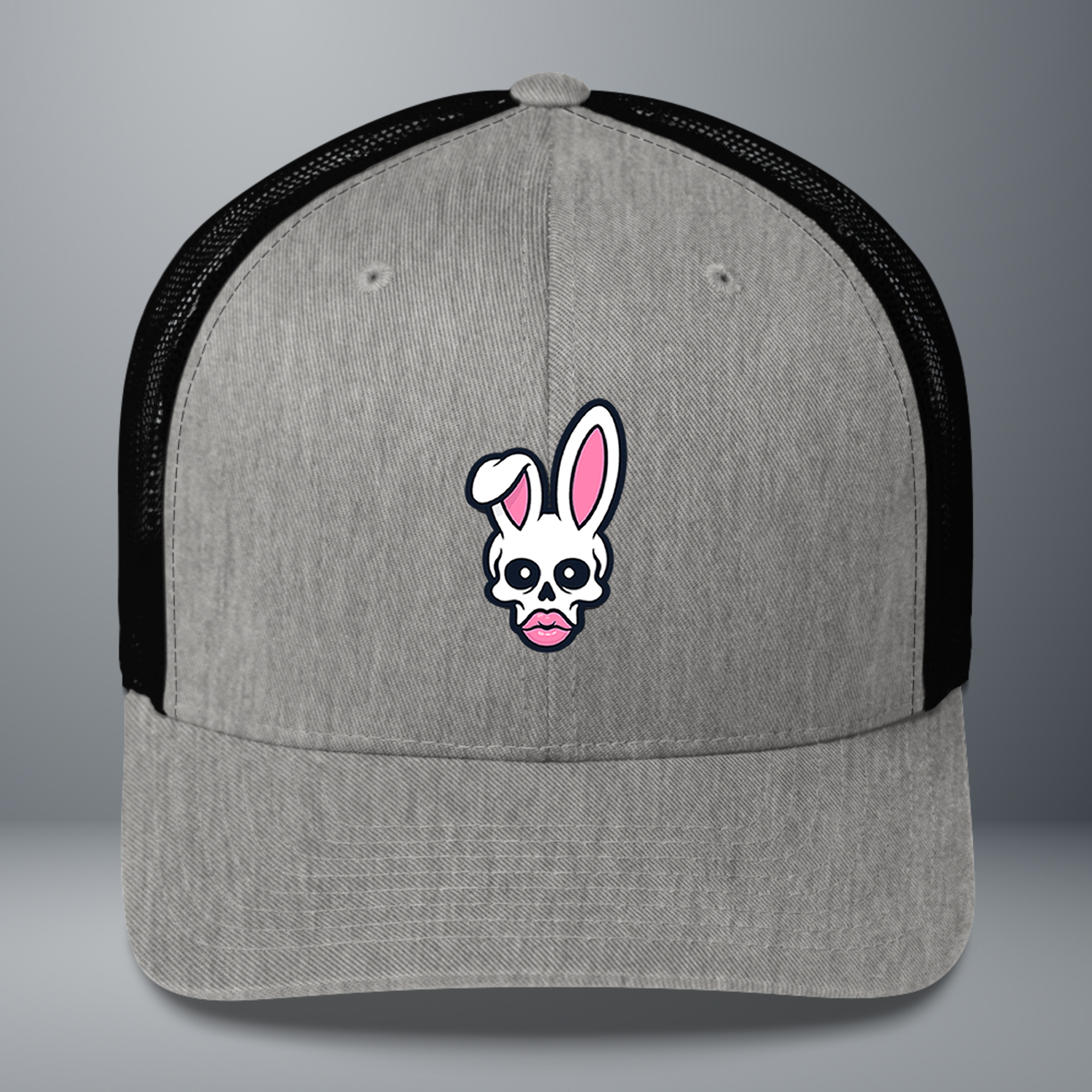 Retro Trucker Hat