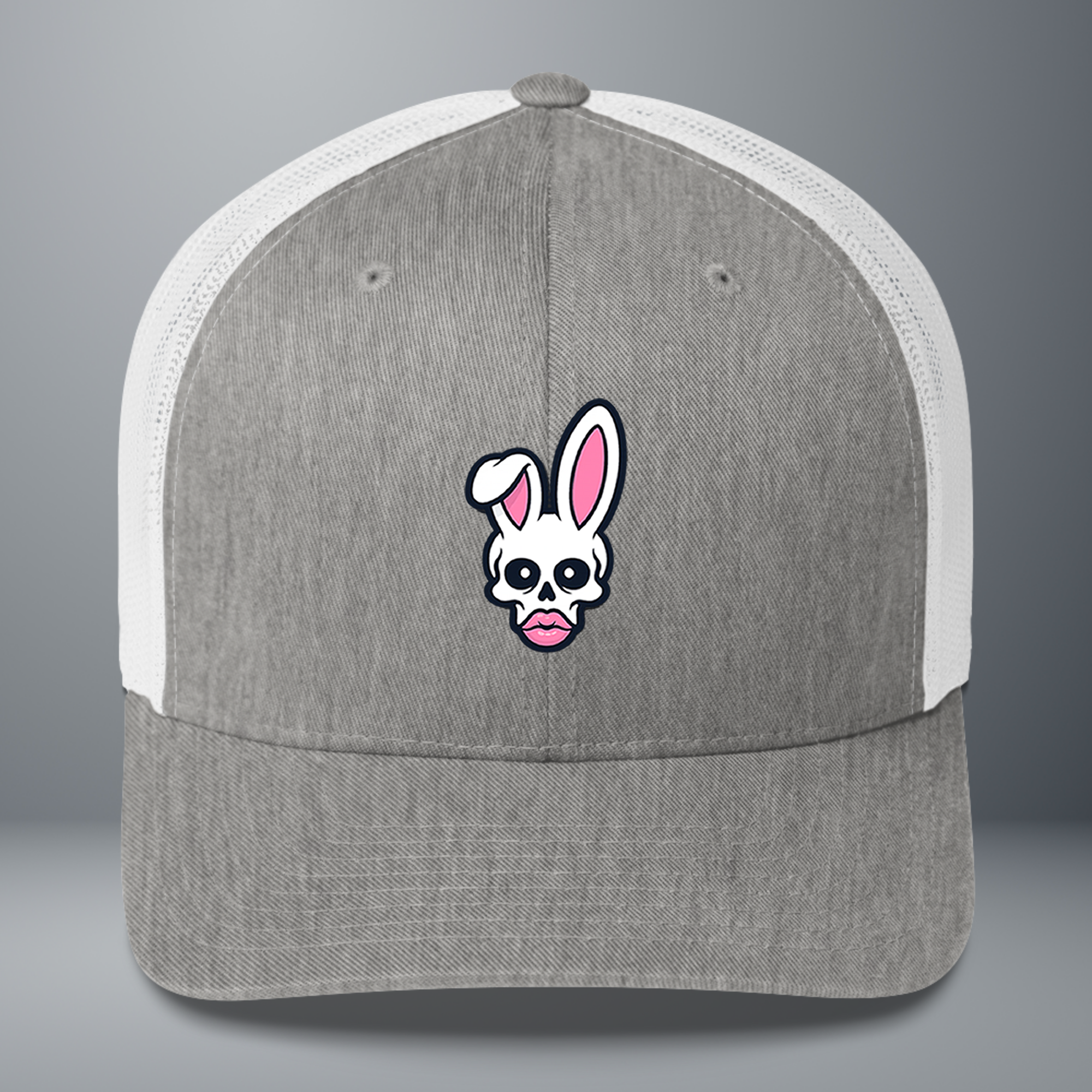 Retro Trucker Hat