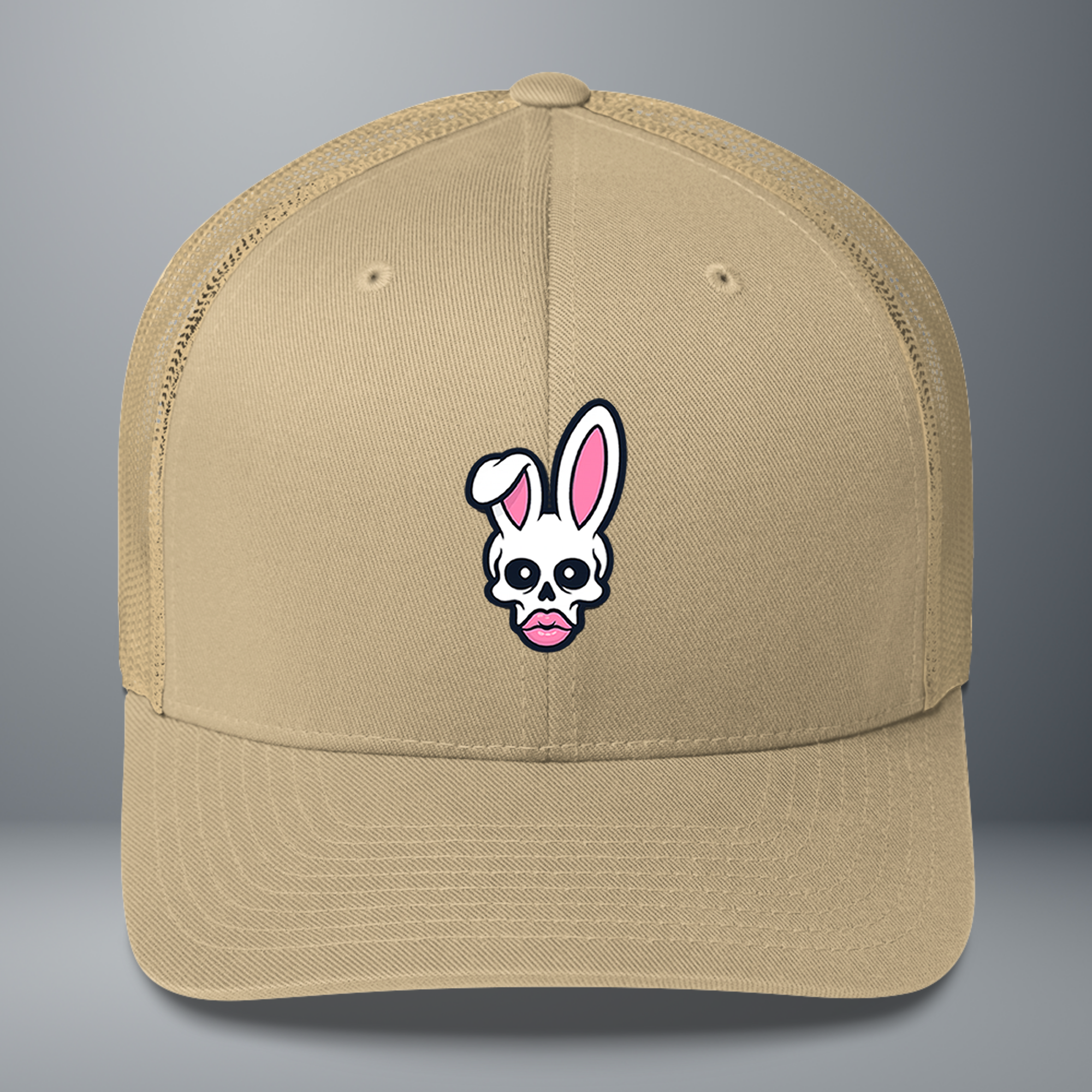 Retro Trucker Hat