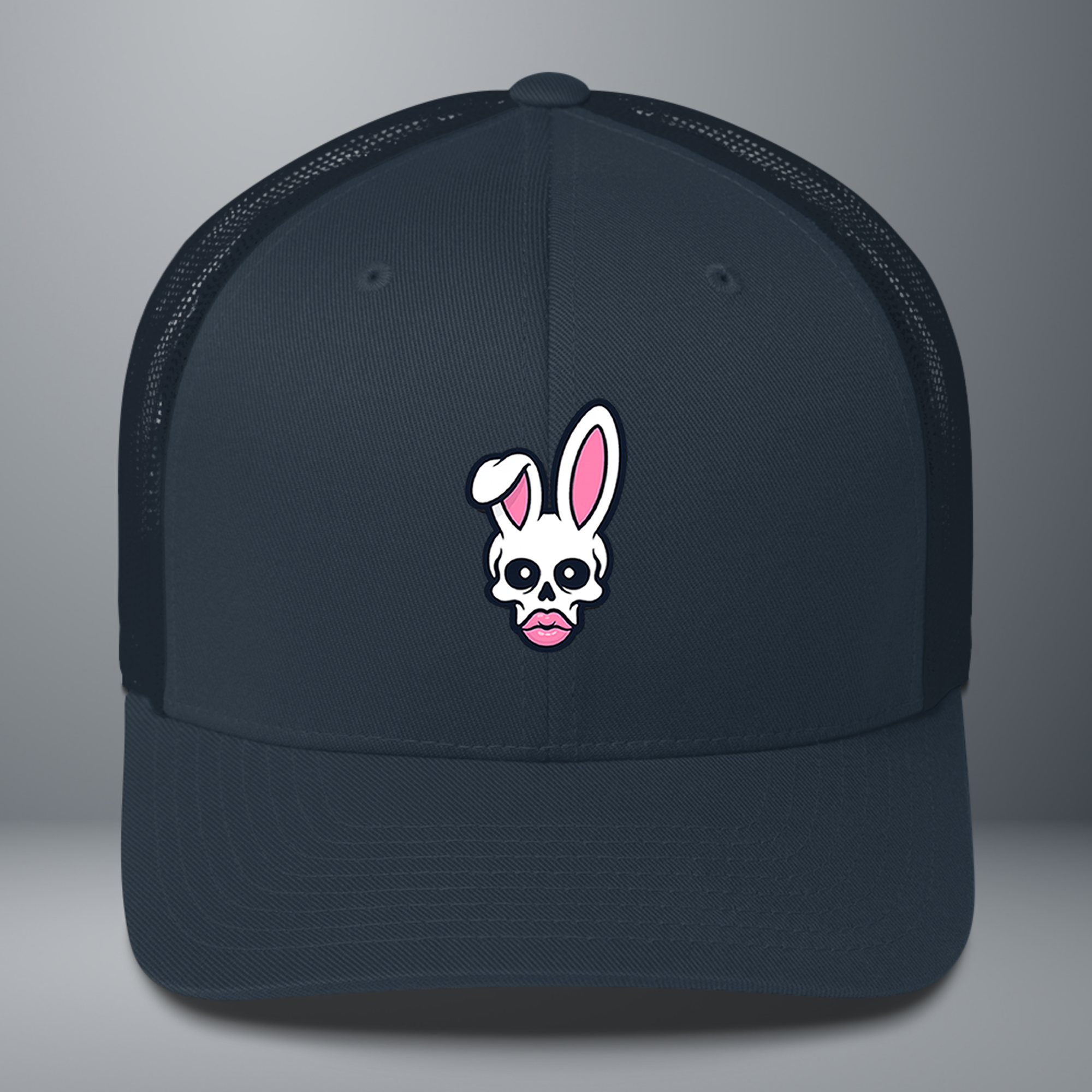 Retro Trucker Hat