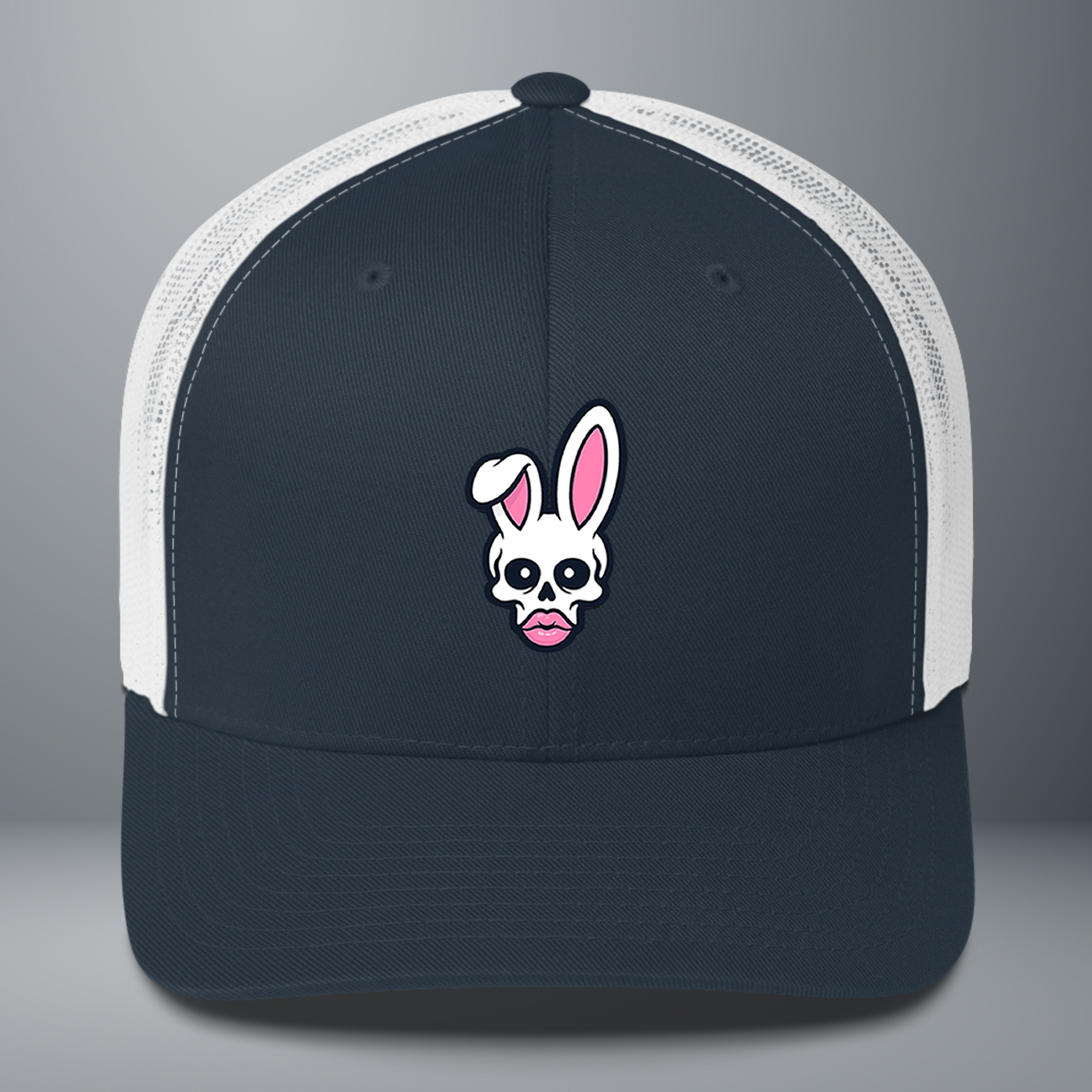 Retro Trucker Hat